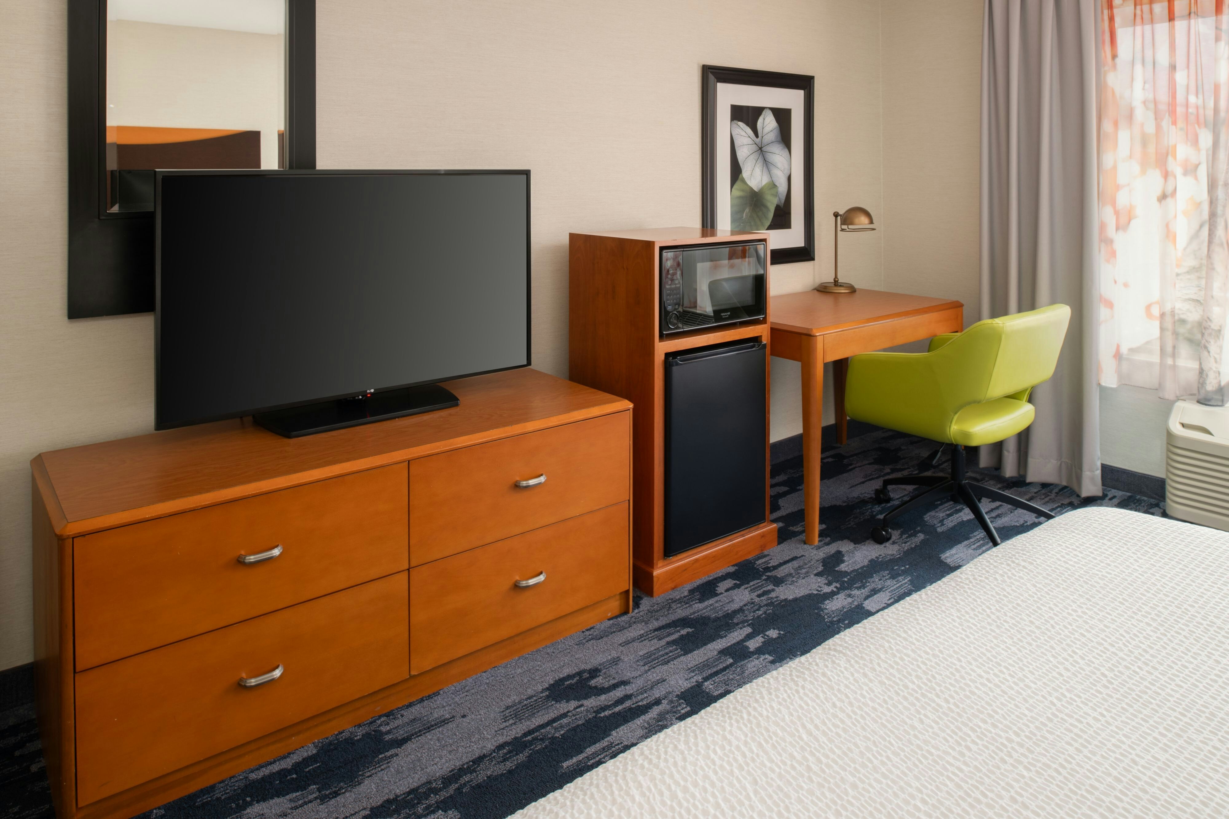 Fairfield by Marriott Inn & Suites Portland Airport