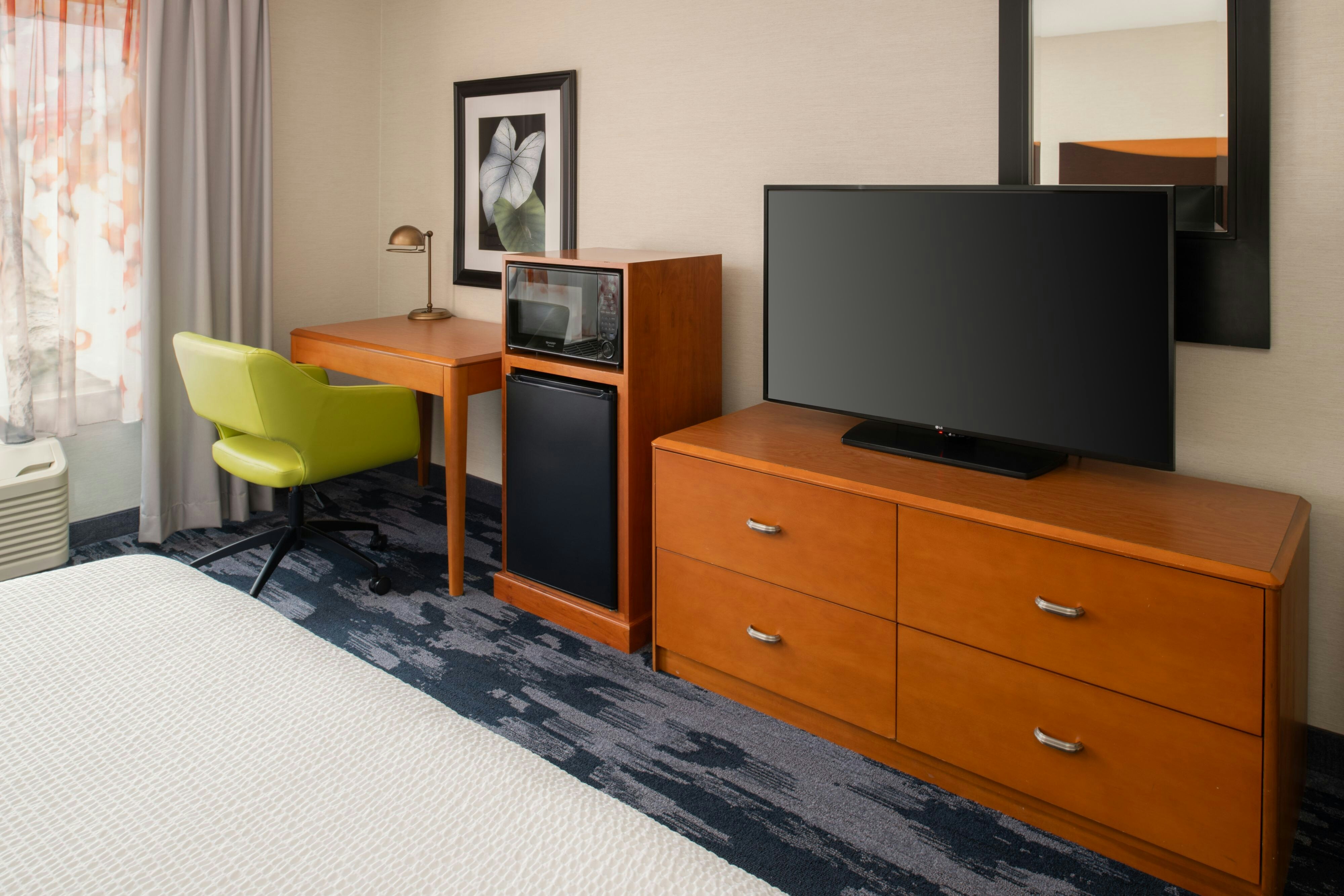 Fairfield by Marriott Inn & Suites Portland Airport