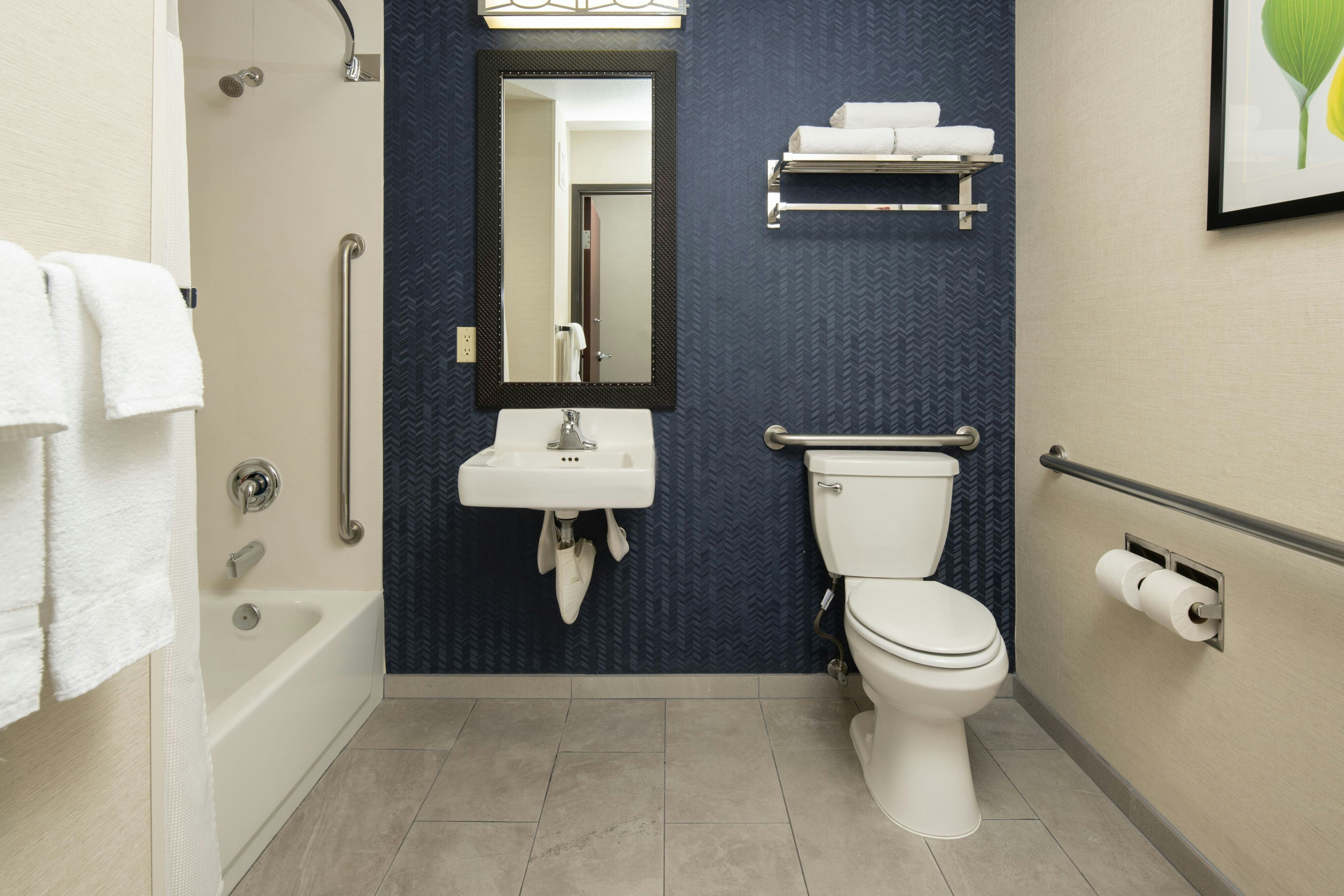 Fairfield by Marriott Inn & Suites Portland Airport