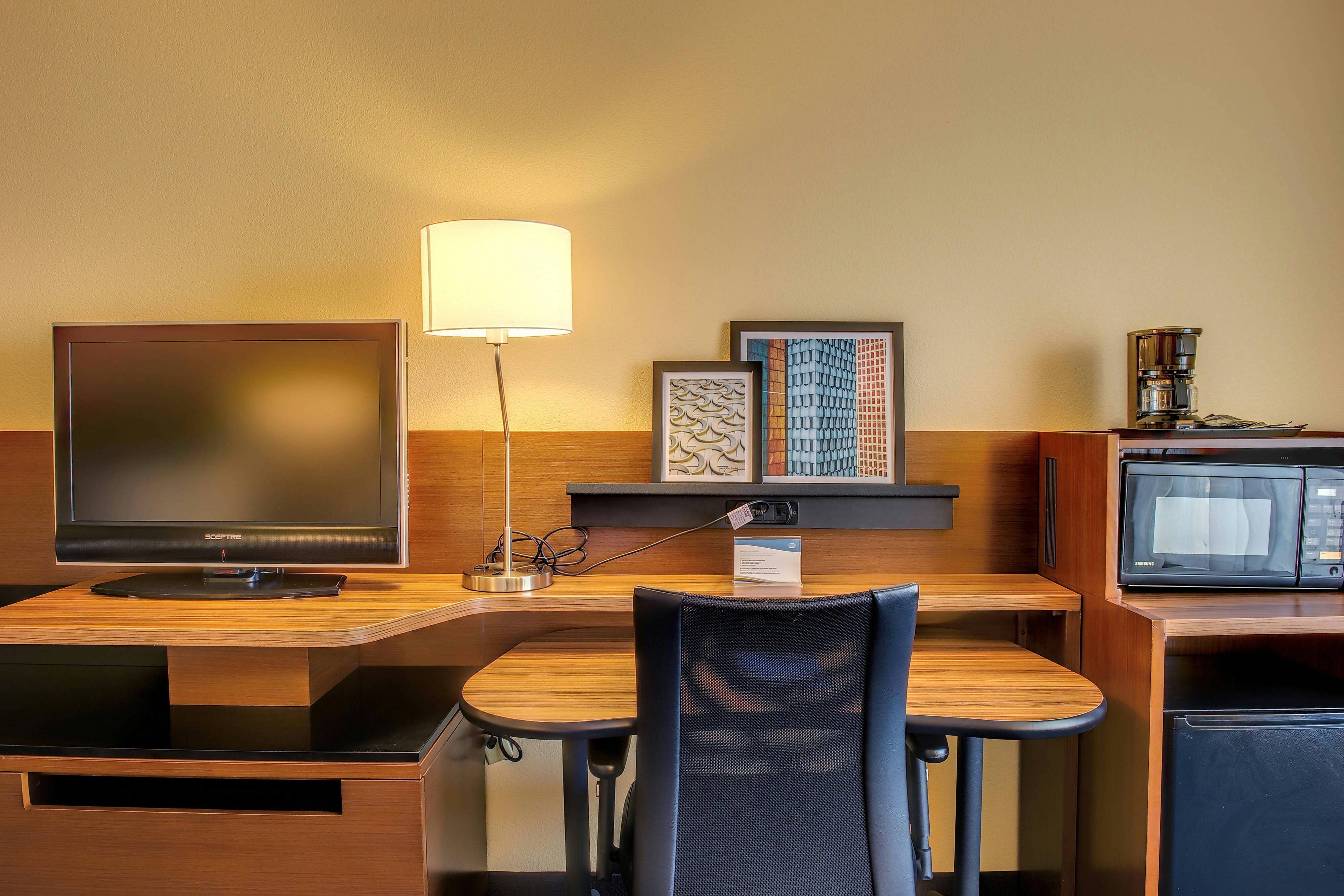 Fairfield Inn Las Cruces