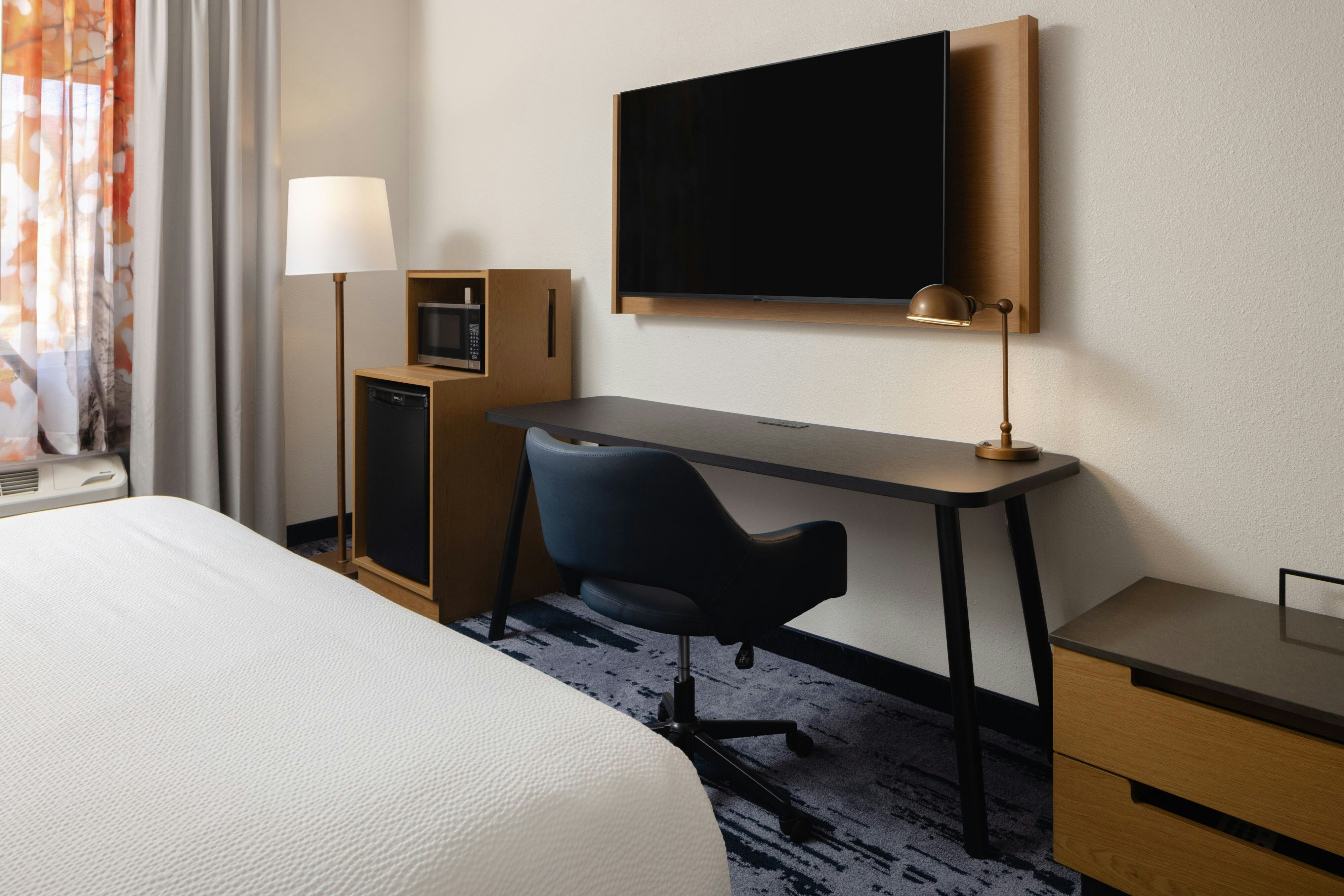 Fairfield by Marriott Inn & Suites Grand Rapids