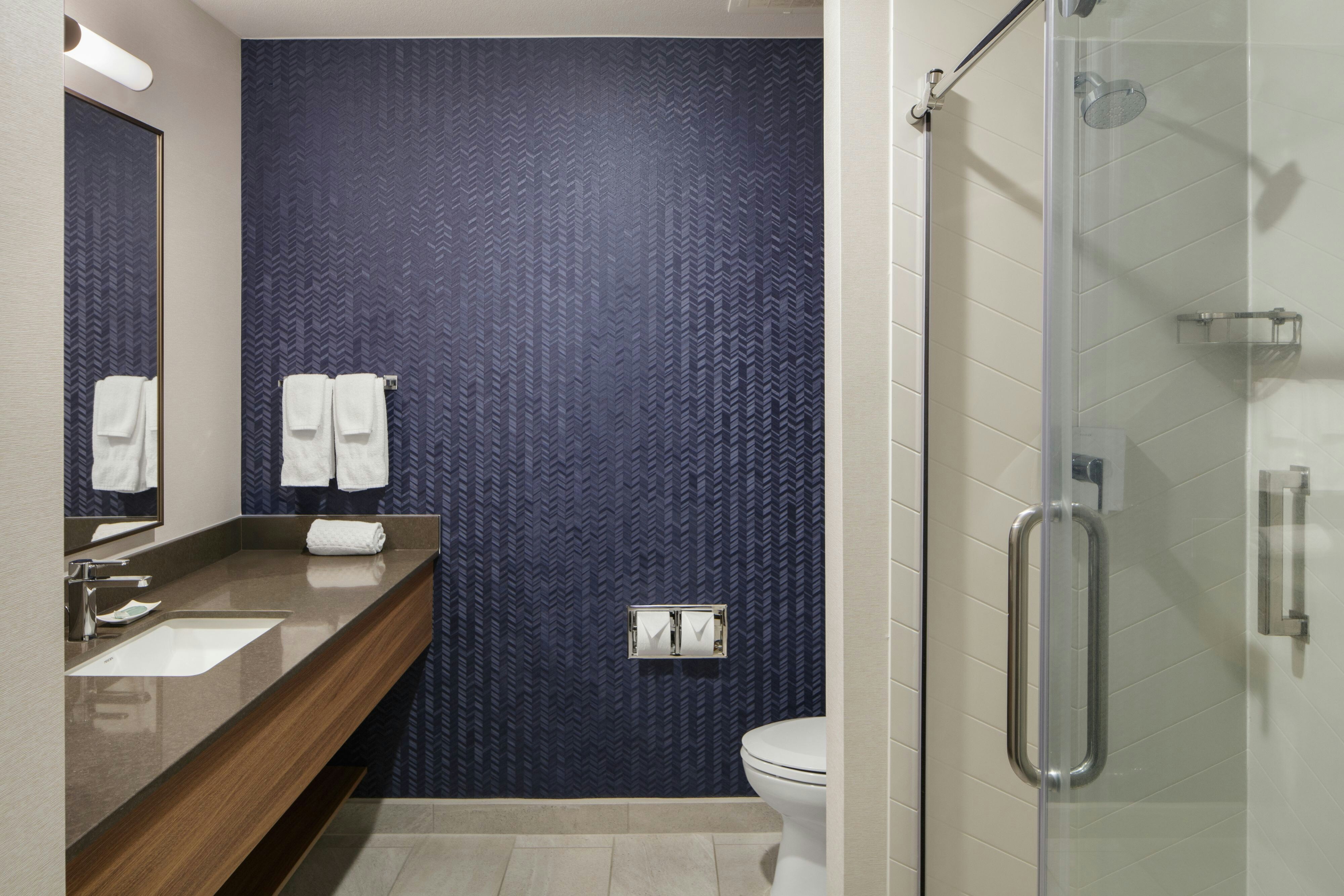 Fairfield by Marriott Inn & Suites Clovis