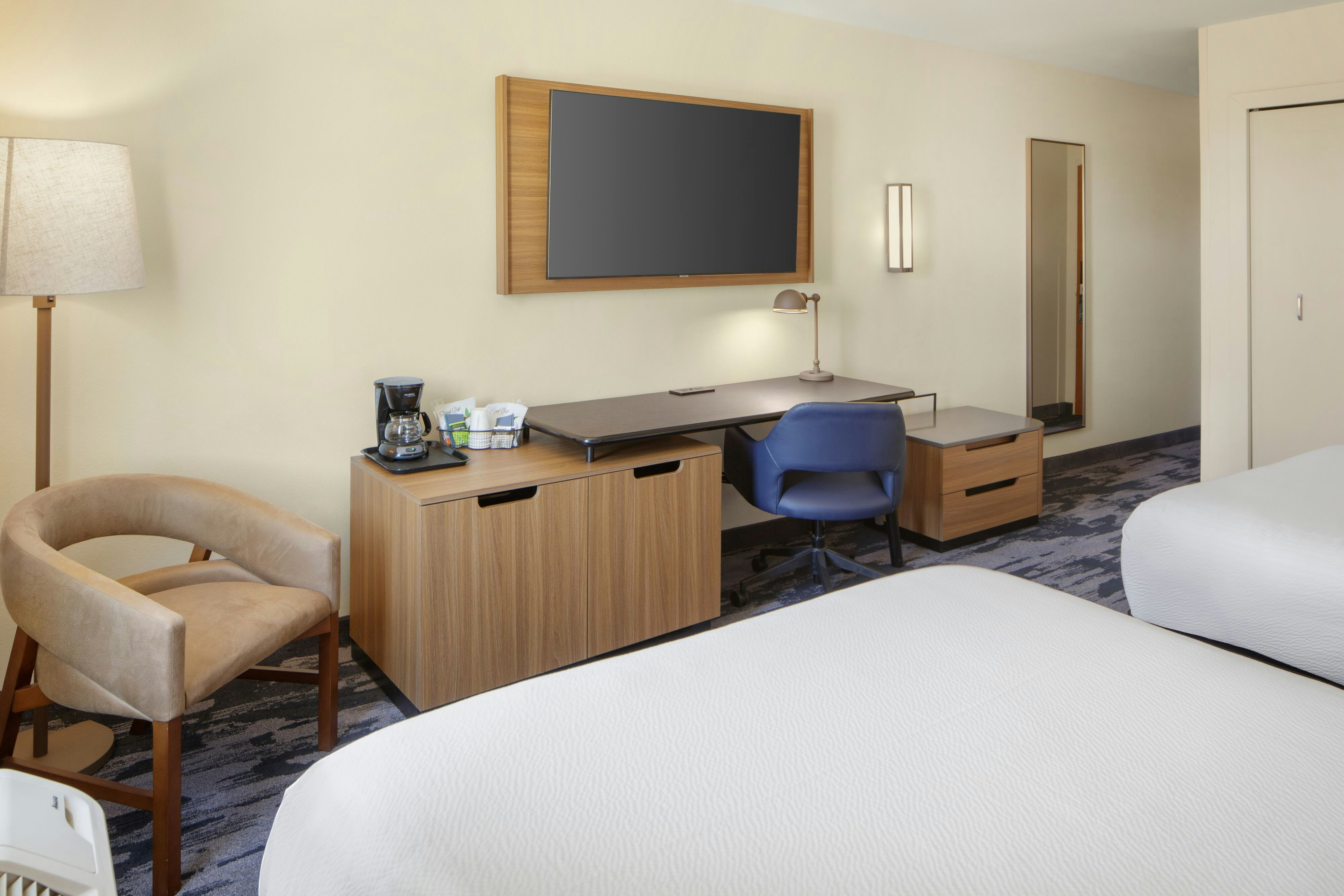 Fairfield by Marriott Inn & Suites Clovis