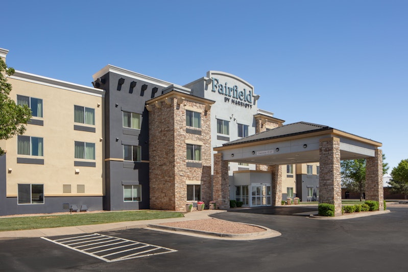 Fairfield by Marriott Inn & Suites Clovis