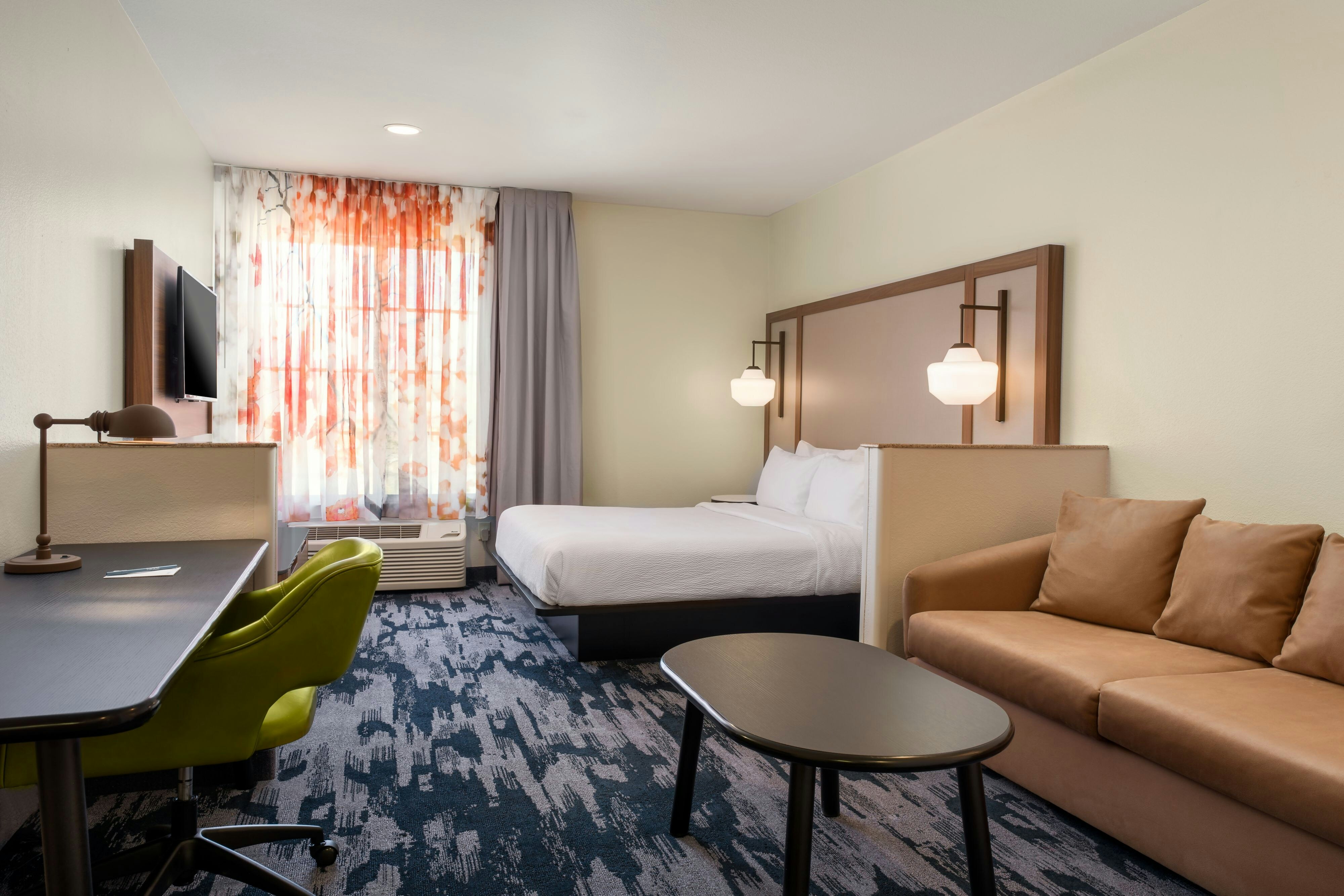 Fairfield by Marriott Inn & Suites Fairfield Napa Valley Area