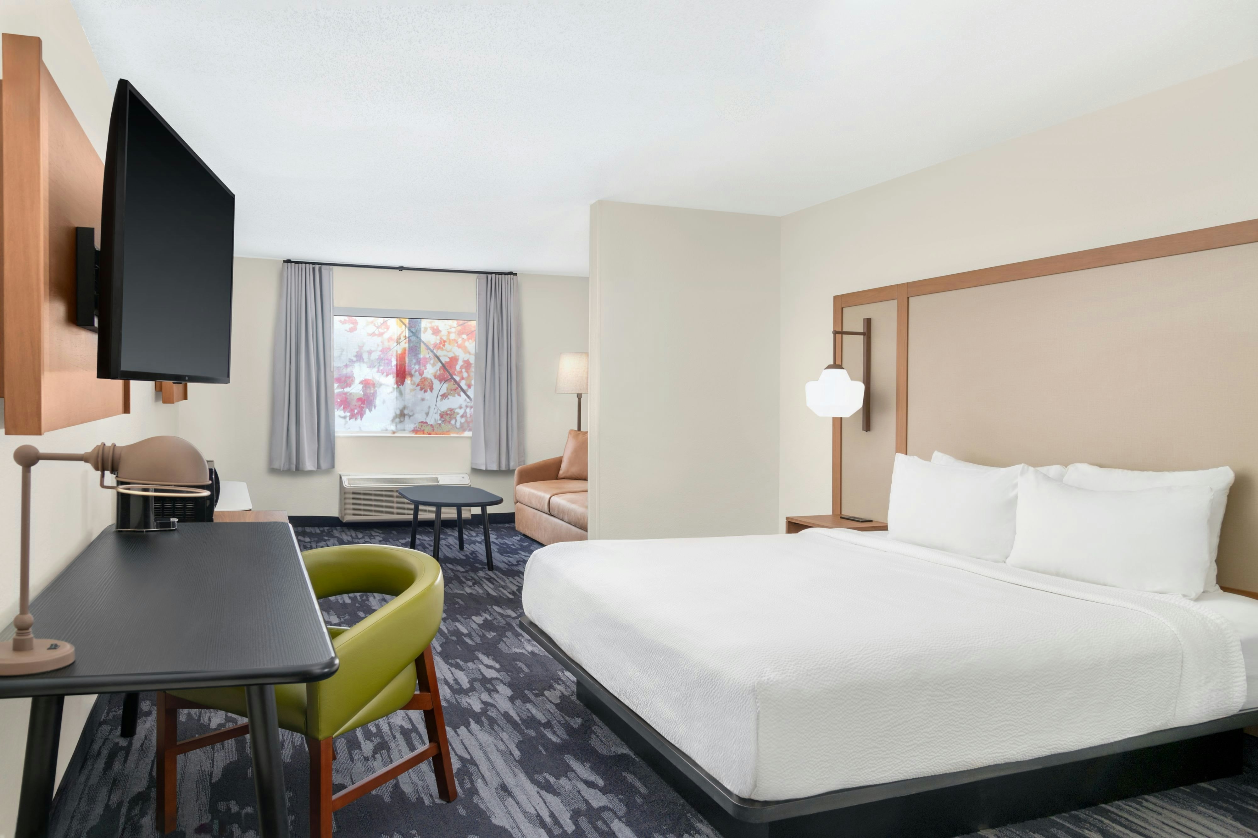 Fairfield by Marriott Inn & Suites Saginaw