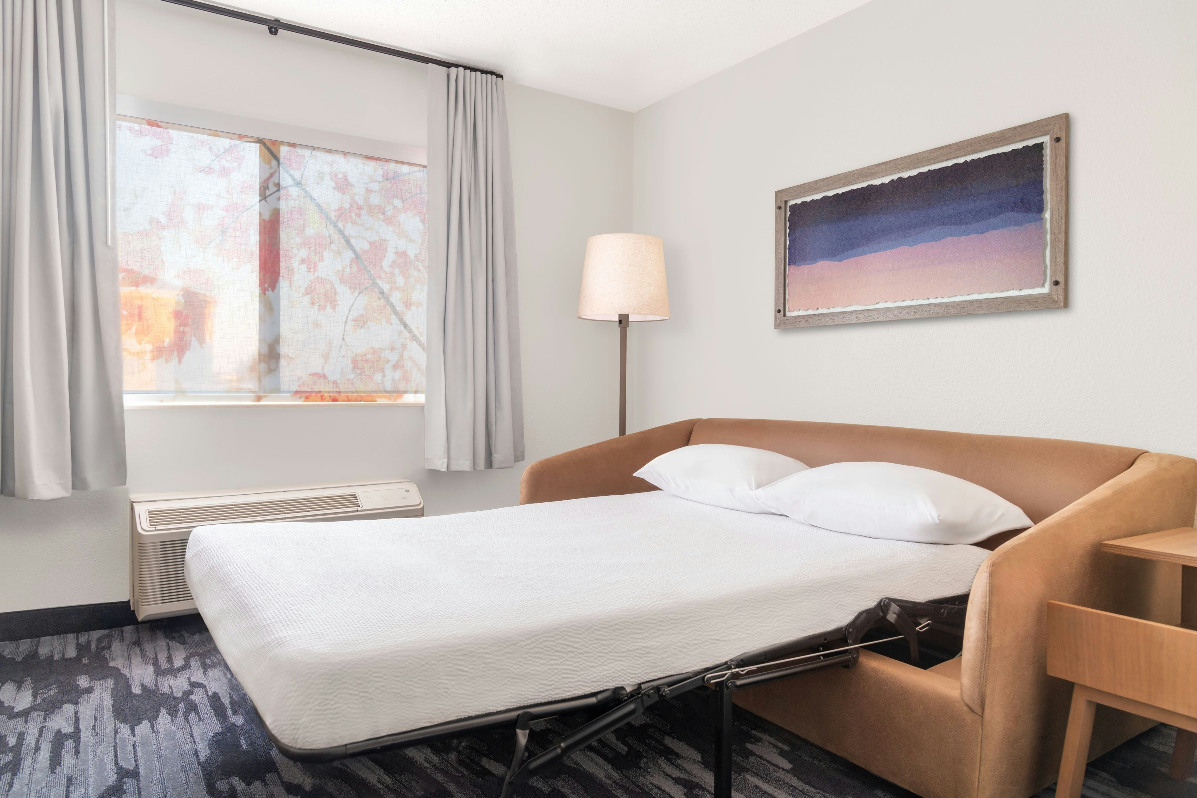 Fairfield by Marriott Inn & Suites Saginaw