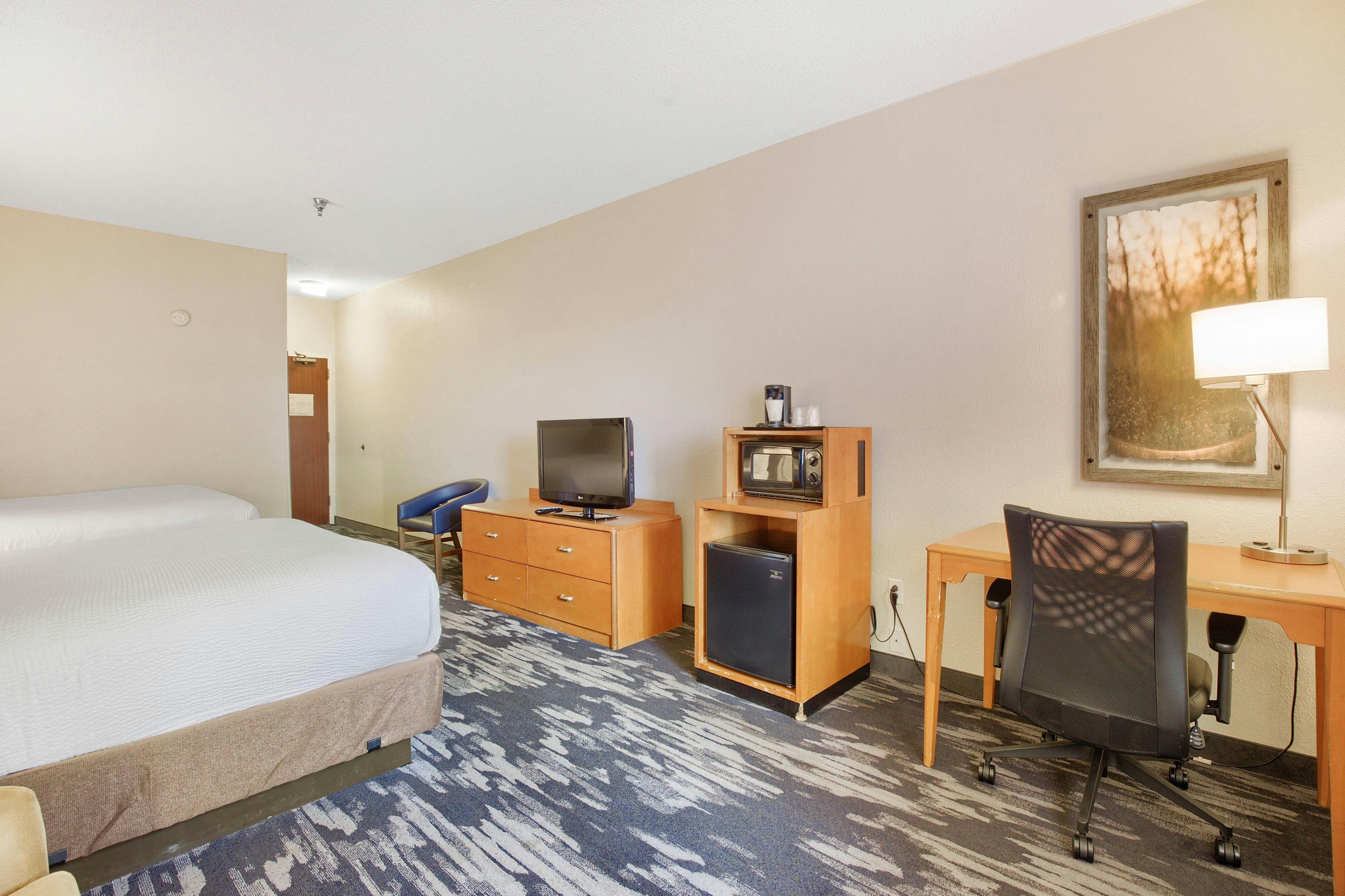 Fairfield by Marriott Inn & Suites Mobile