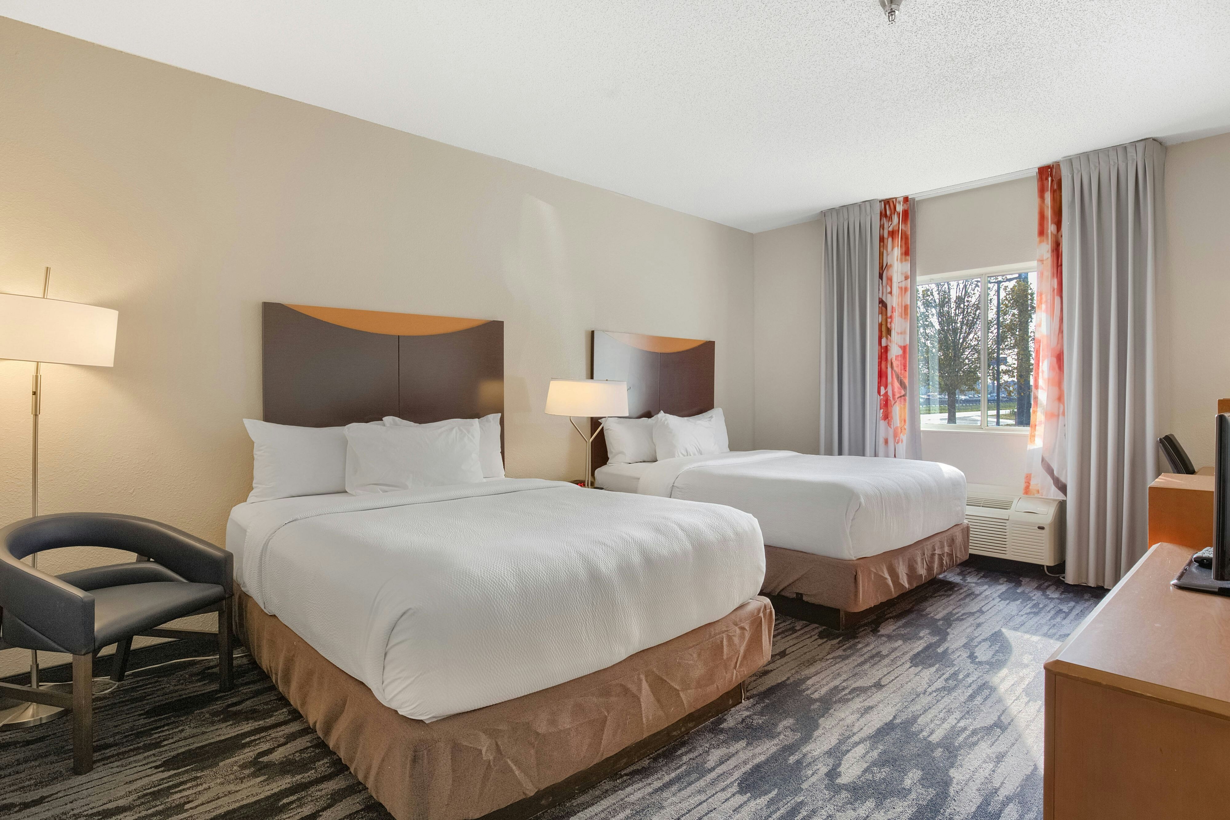 Fairfield by Marriott Inn & Suites Mobile
