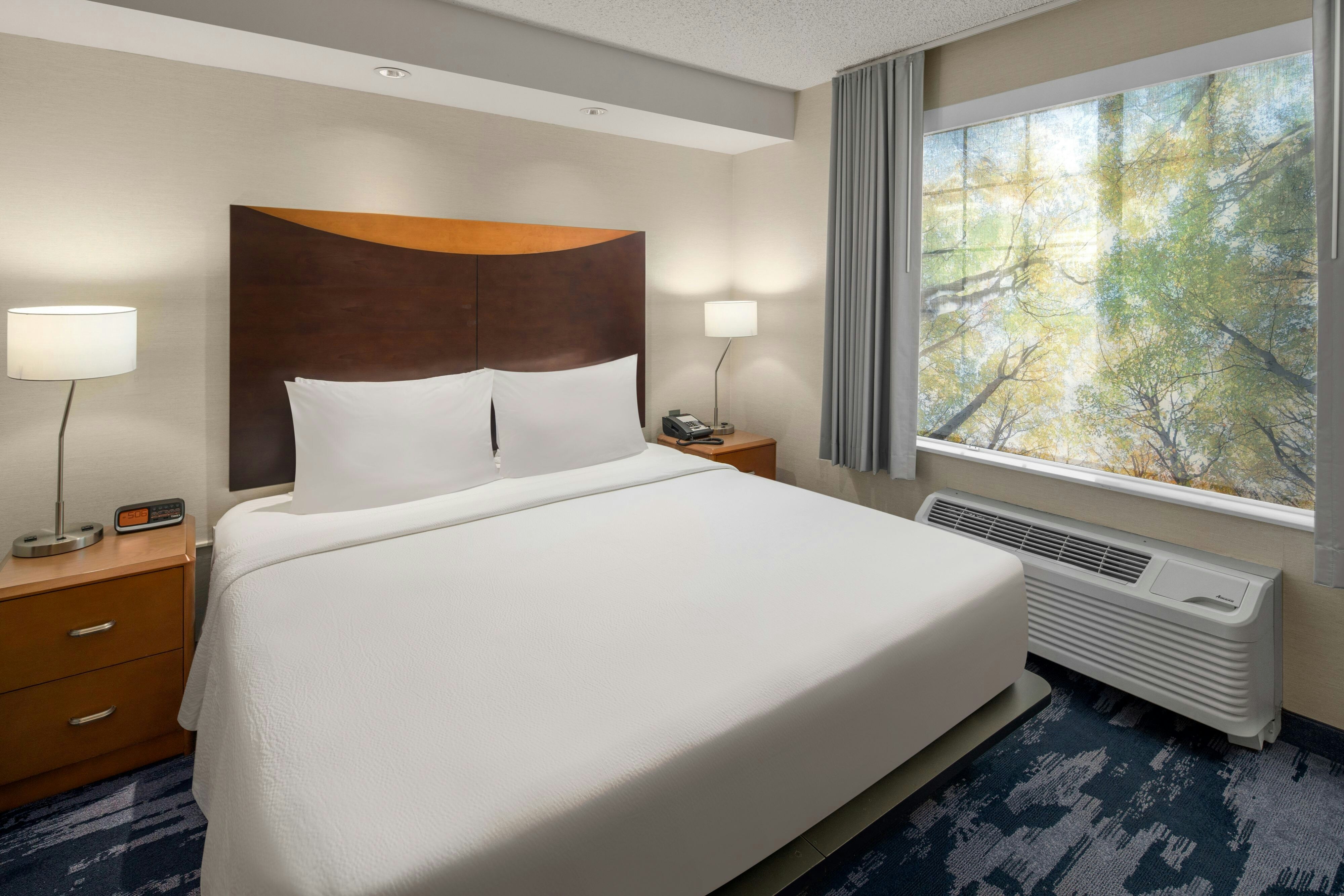 Fairfield by Marriott Inn & Suites Portland West/Beaverton