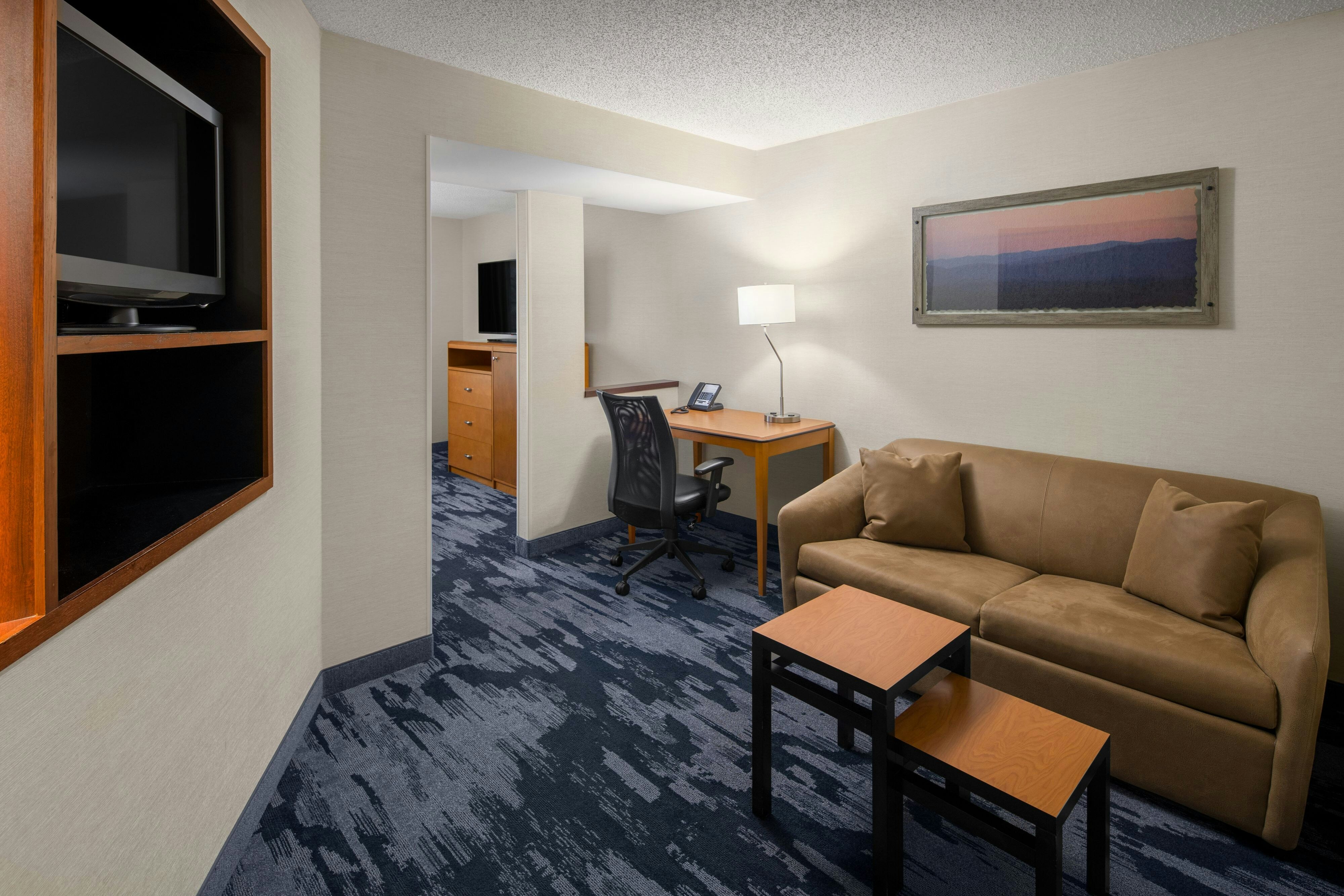 Fairfield by Marriott Inn & Suites Portland West/Beaverton
