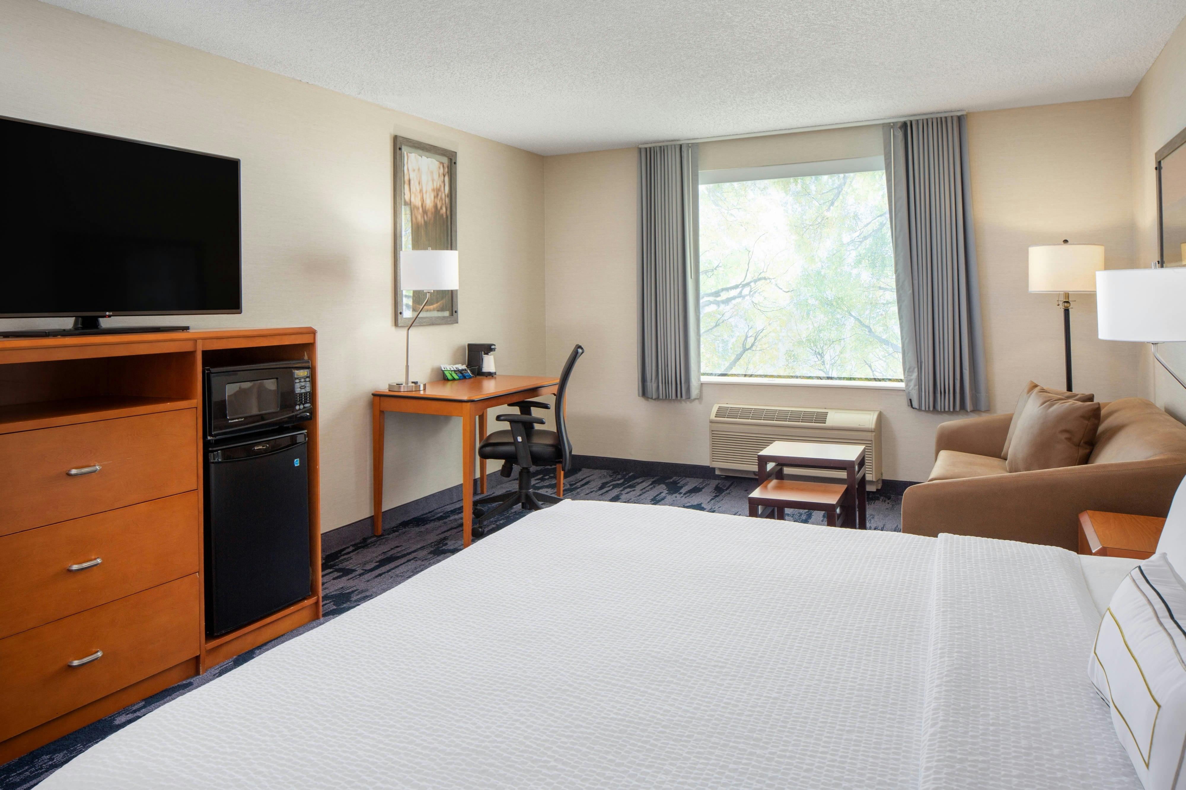 Fairfield by Marriott Inn & Suites Portland West/Beaverton