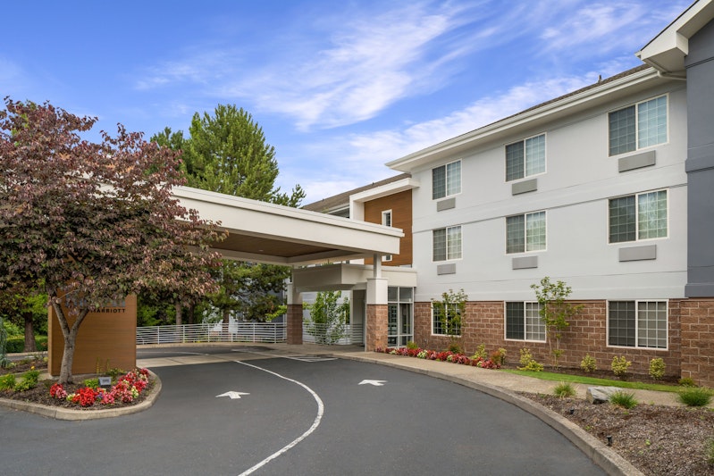 Fairfield by Marriott Inn & Suites Portland West/Beaverton