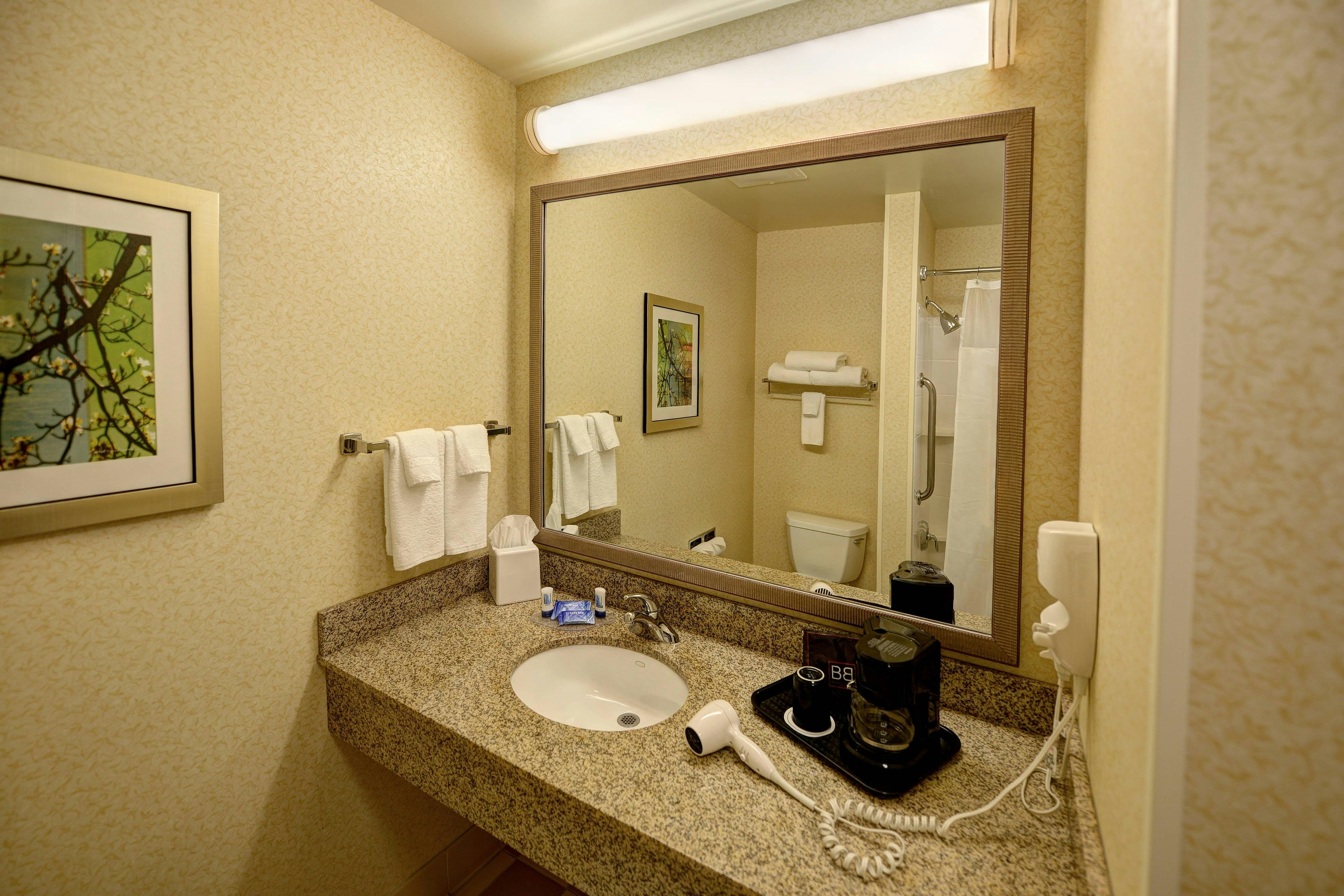 Fairfield by Marriott Inn & Suites Wausau