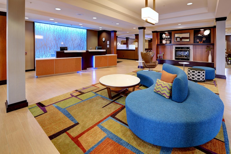 Fairfield by Marriott Inn & Suites Wausau
