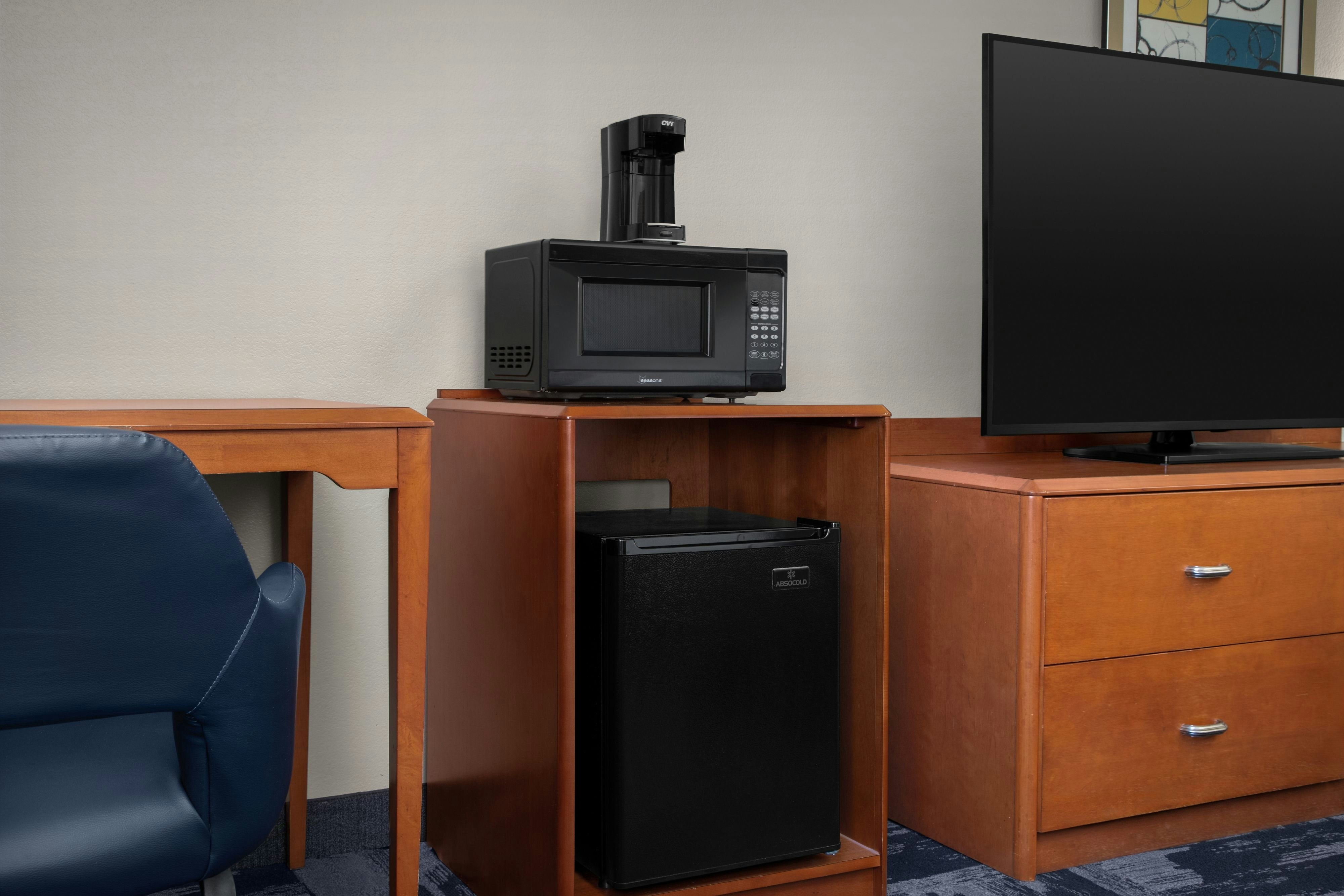 Fairfield by Marriott Inn & Suites Albuquerque Airport