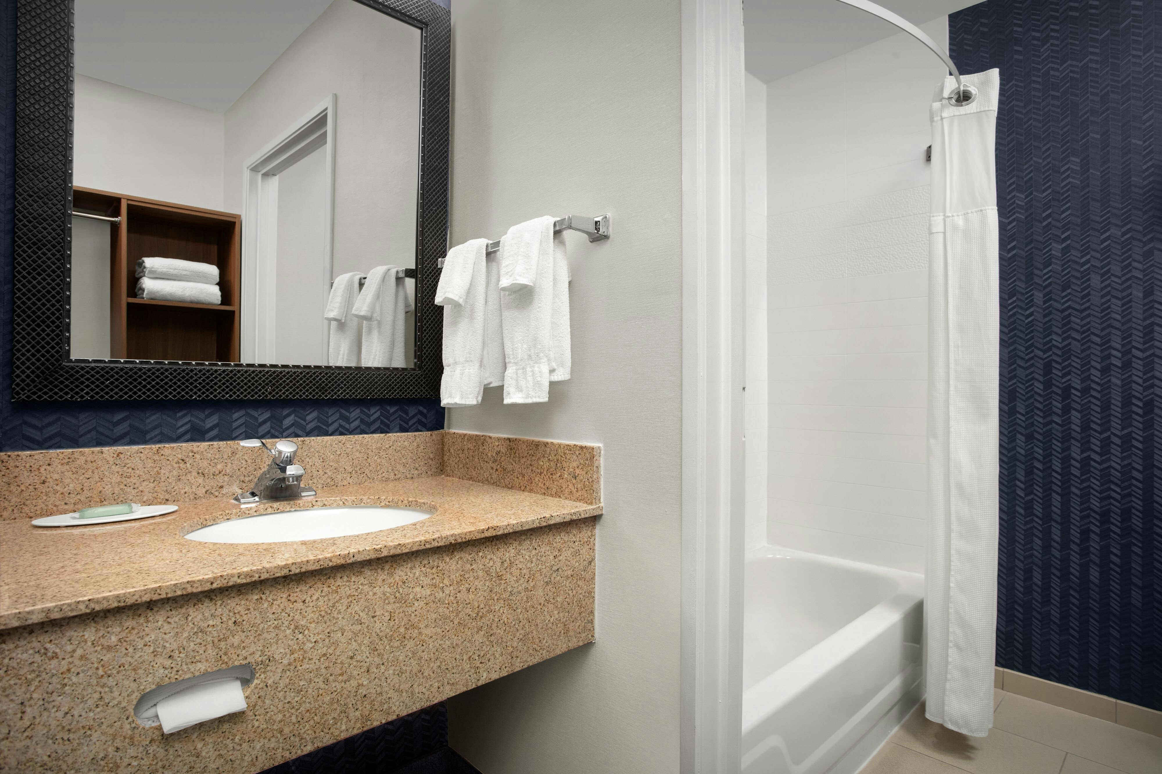 Fairfield by Marriott Inn & Suites Albuquerque Airport