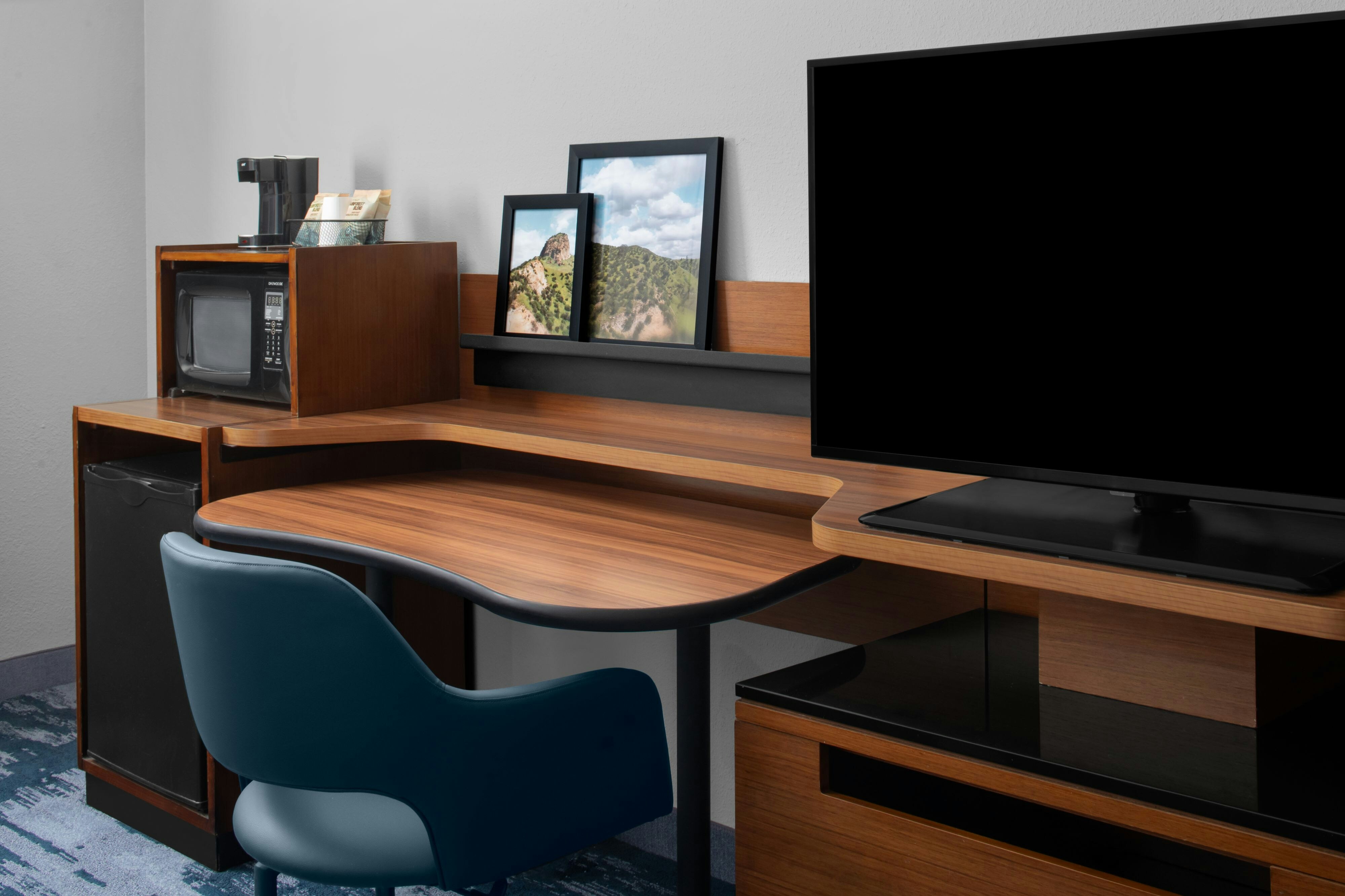 Fairfield Inn Santa Clarita Valencia