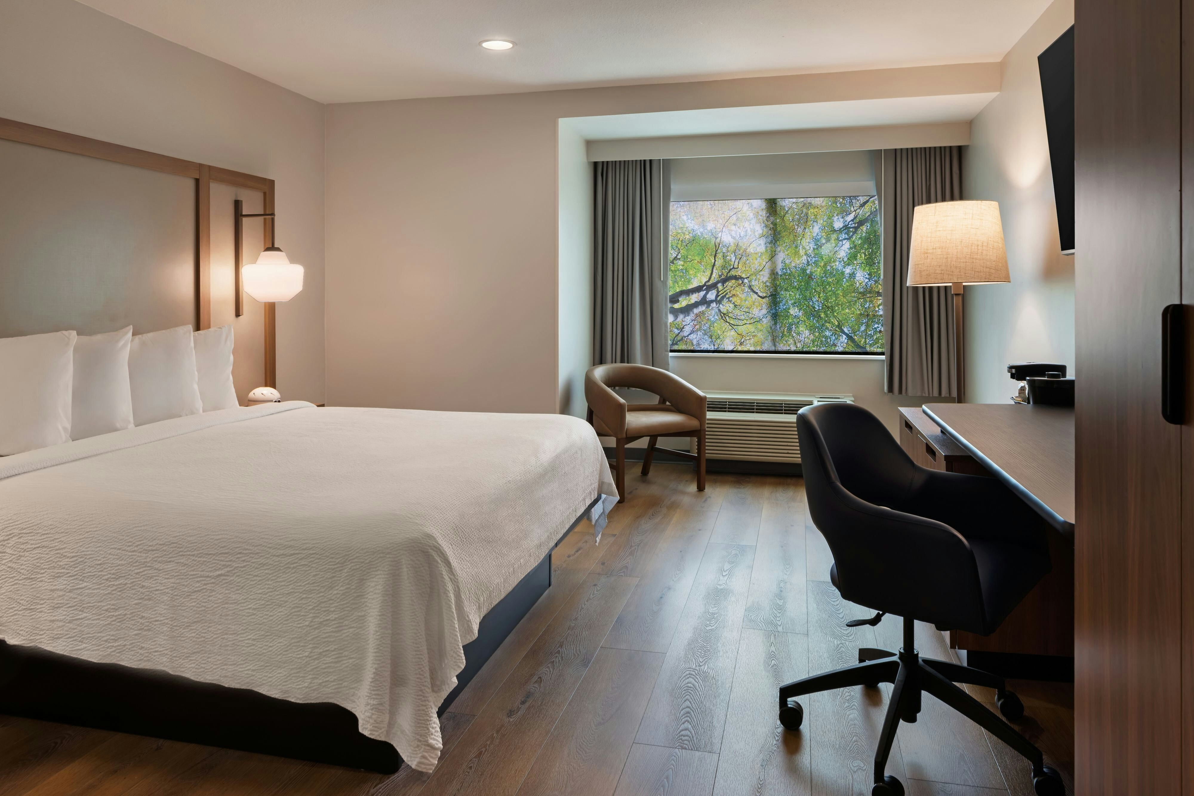 Fairfield Inn Sacramento Cal Expo