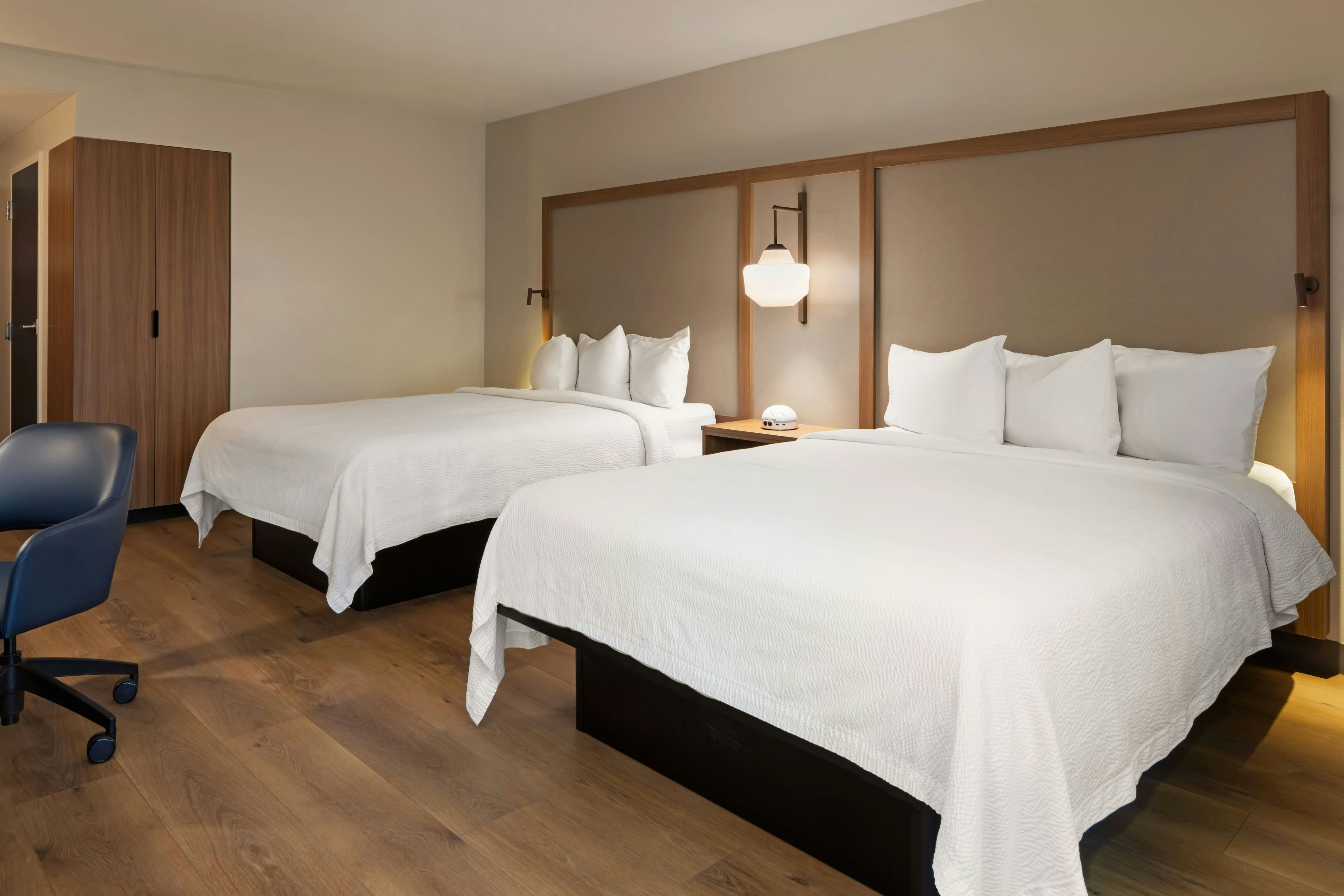 Fairfield Inn Sacramento Cal Expo