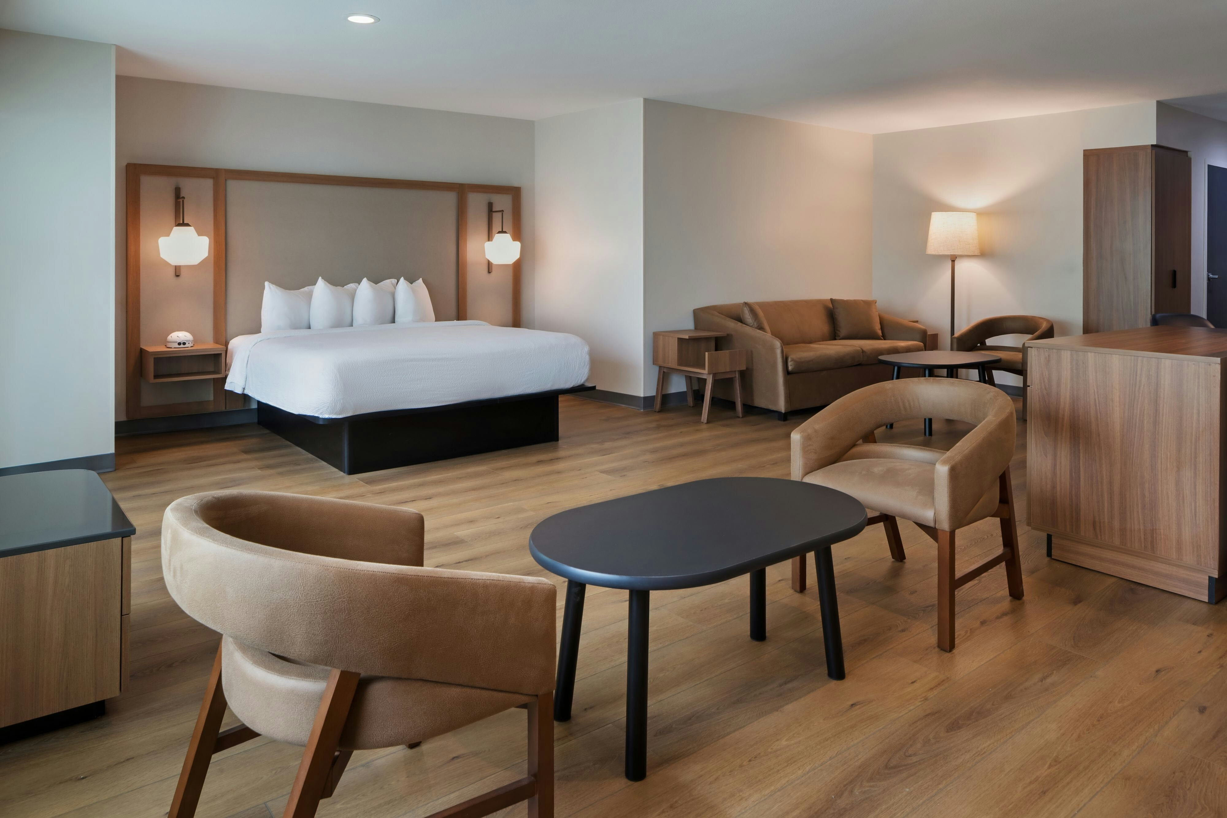 Fairfield Inn Sacramento Cal Expo