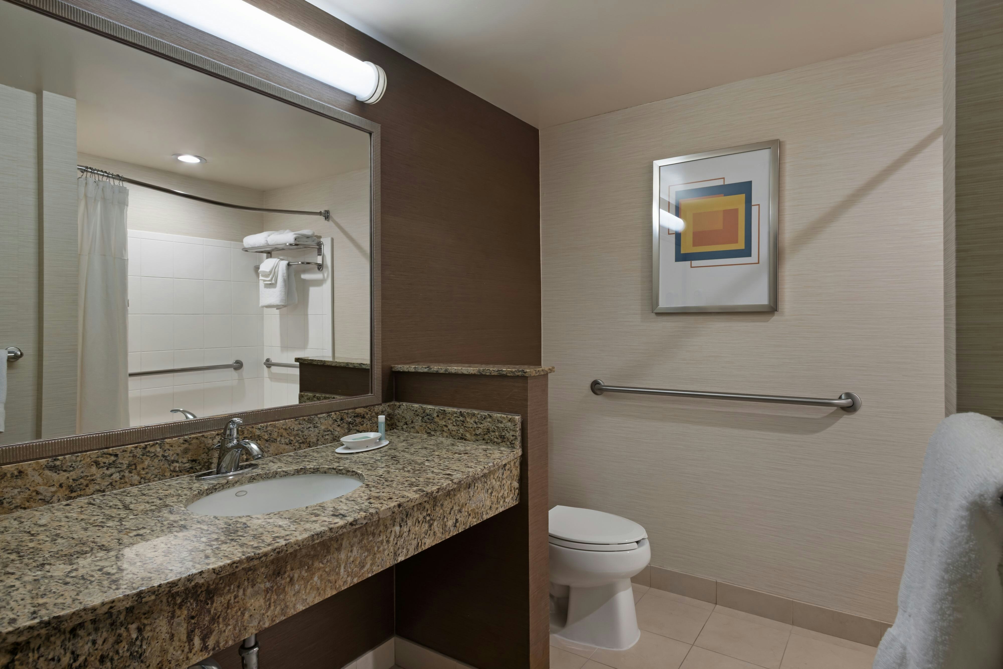 Fairfield Inn Sacramento Cal Expo