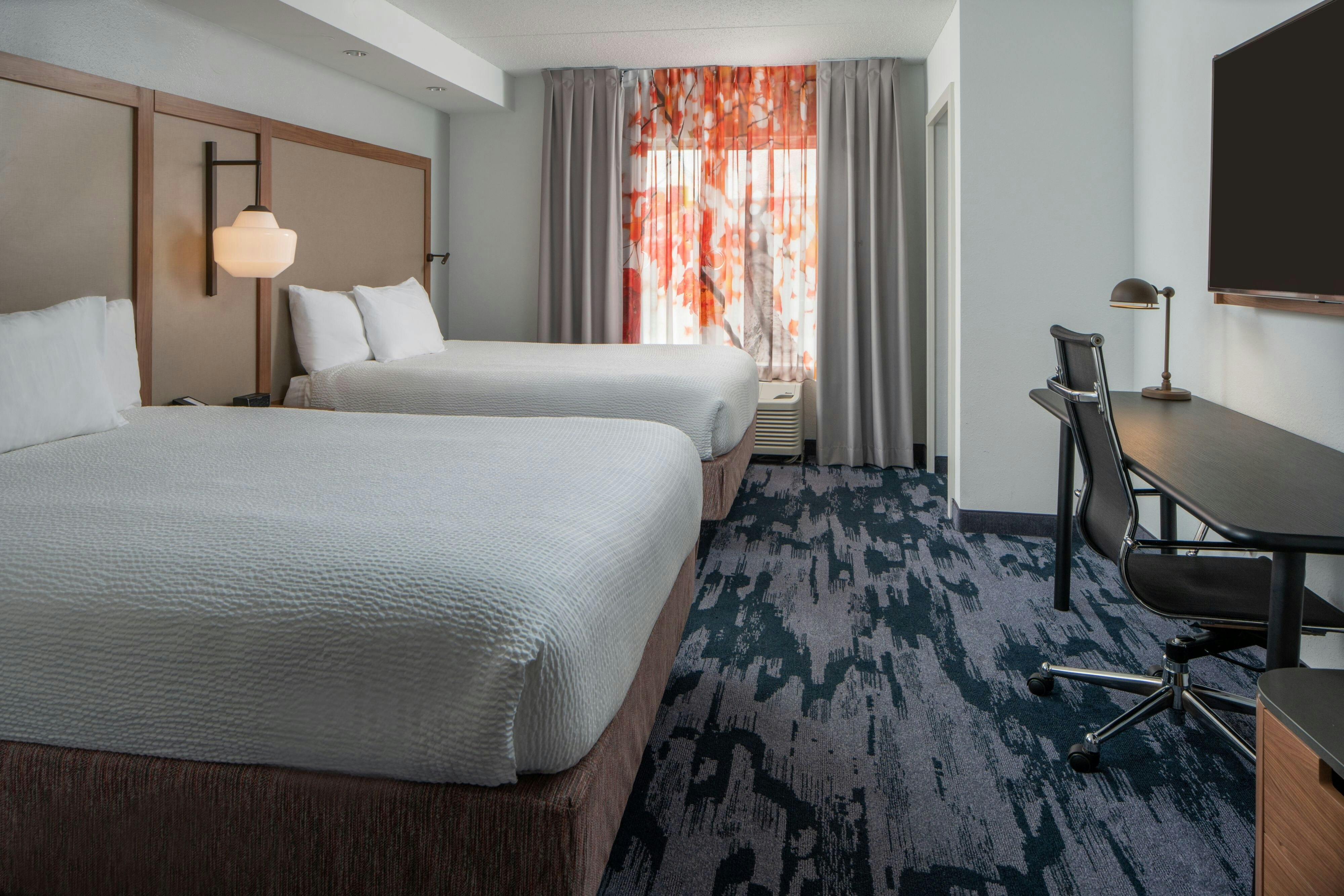 Fairfield by Marriott Inn & Suites Fort Walton Beach-Eglin AFB