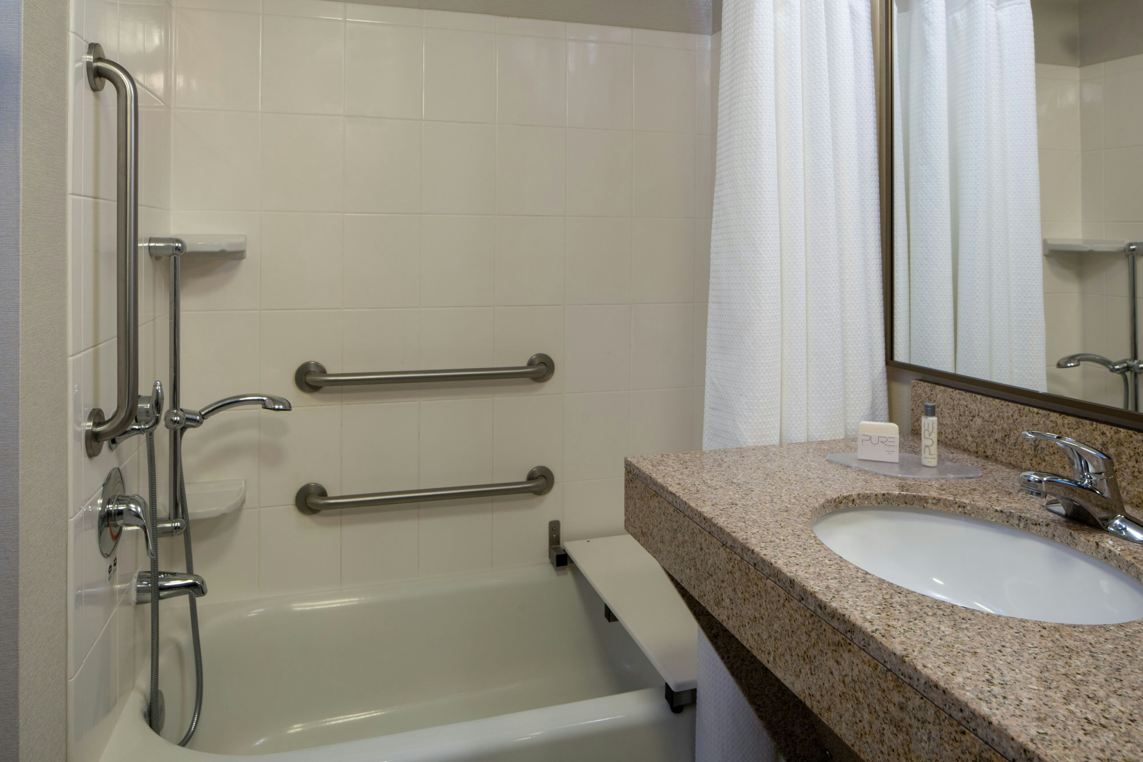 Fairfield by Marriott Inn & Suites Fort Walton Beach-Eglin AFB