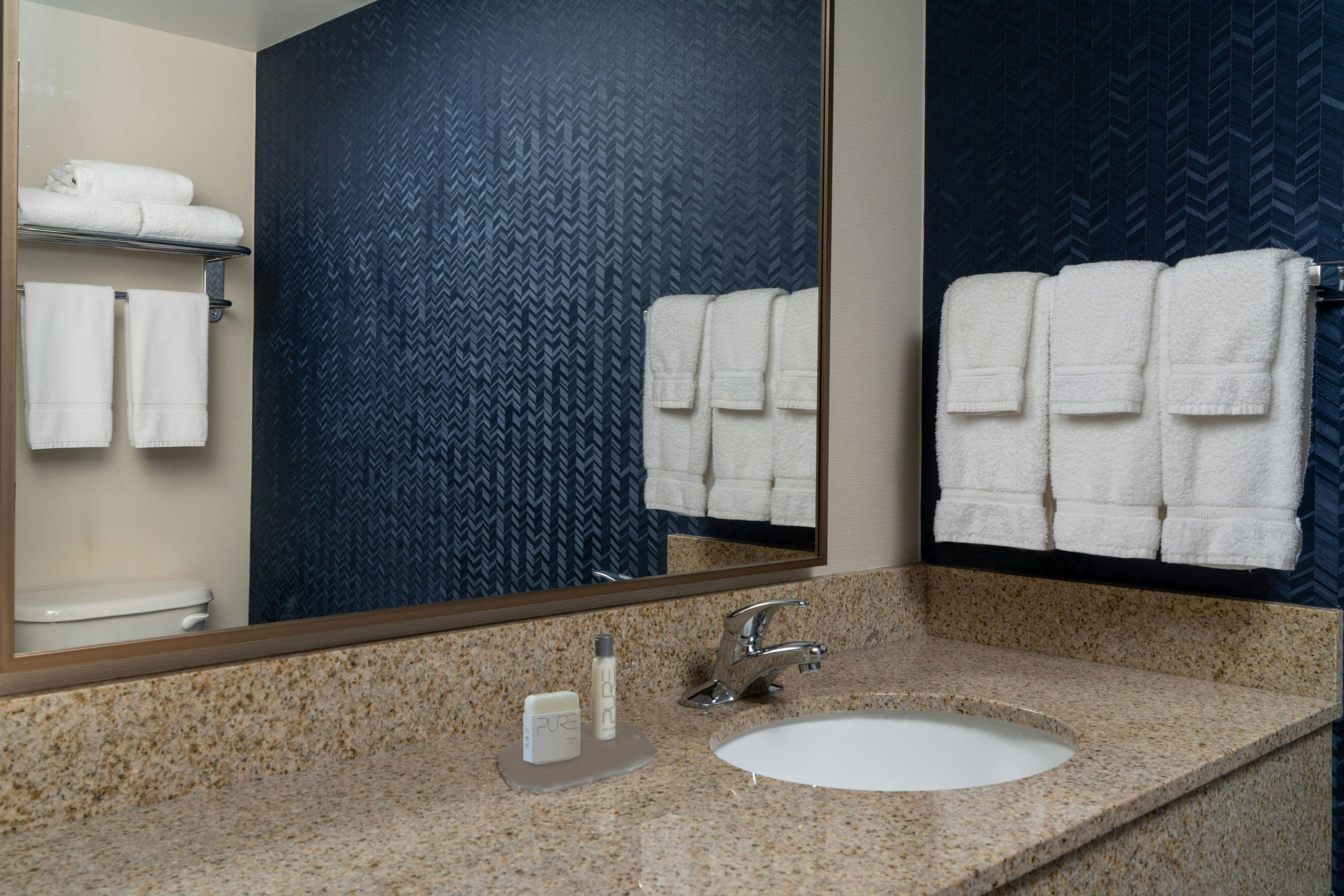 Fairfield by Marriott Inn & Suites Fort Walton Beach-Eglin AFB