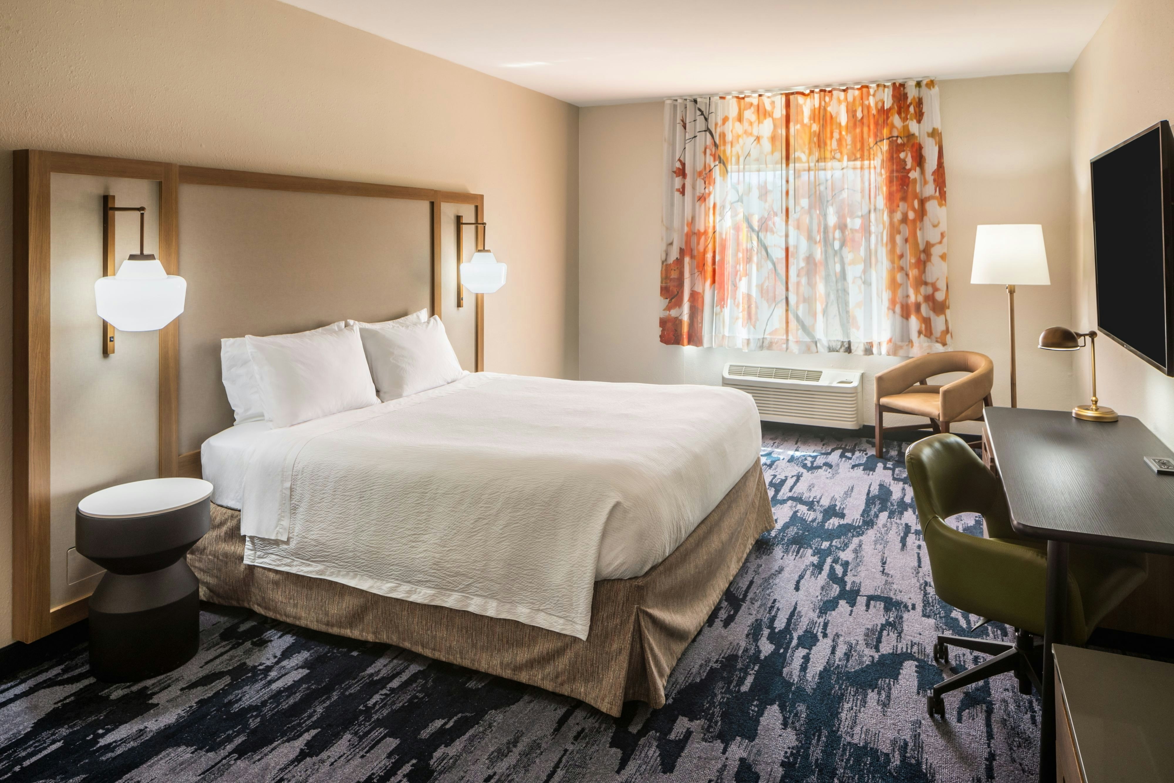 Fairfield Inn Richmond