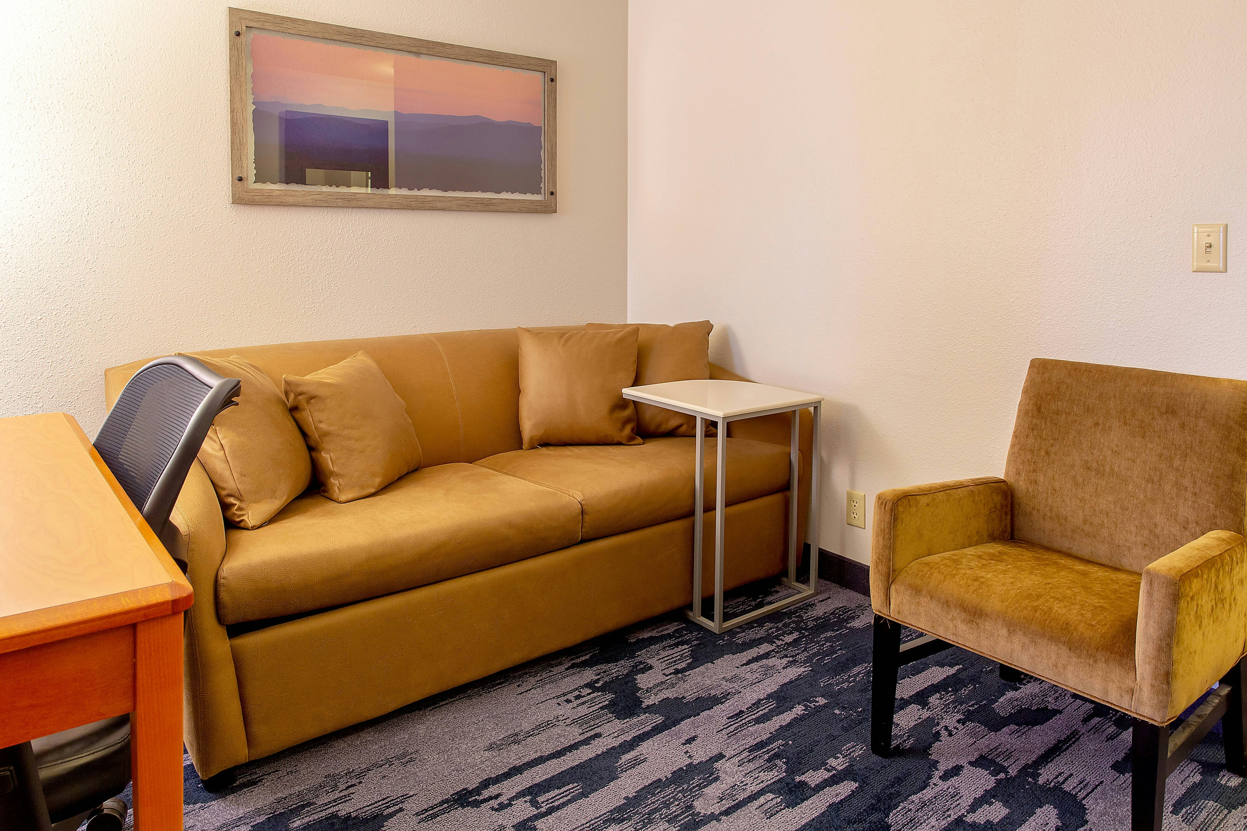 Fairfield by Marriott Inn & Suites Minneapolis Eden Prairie