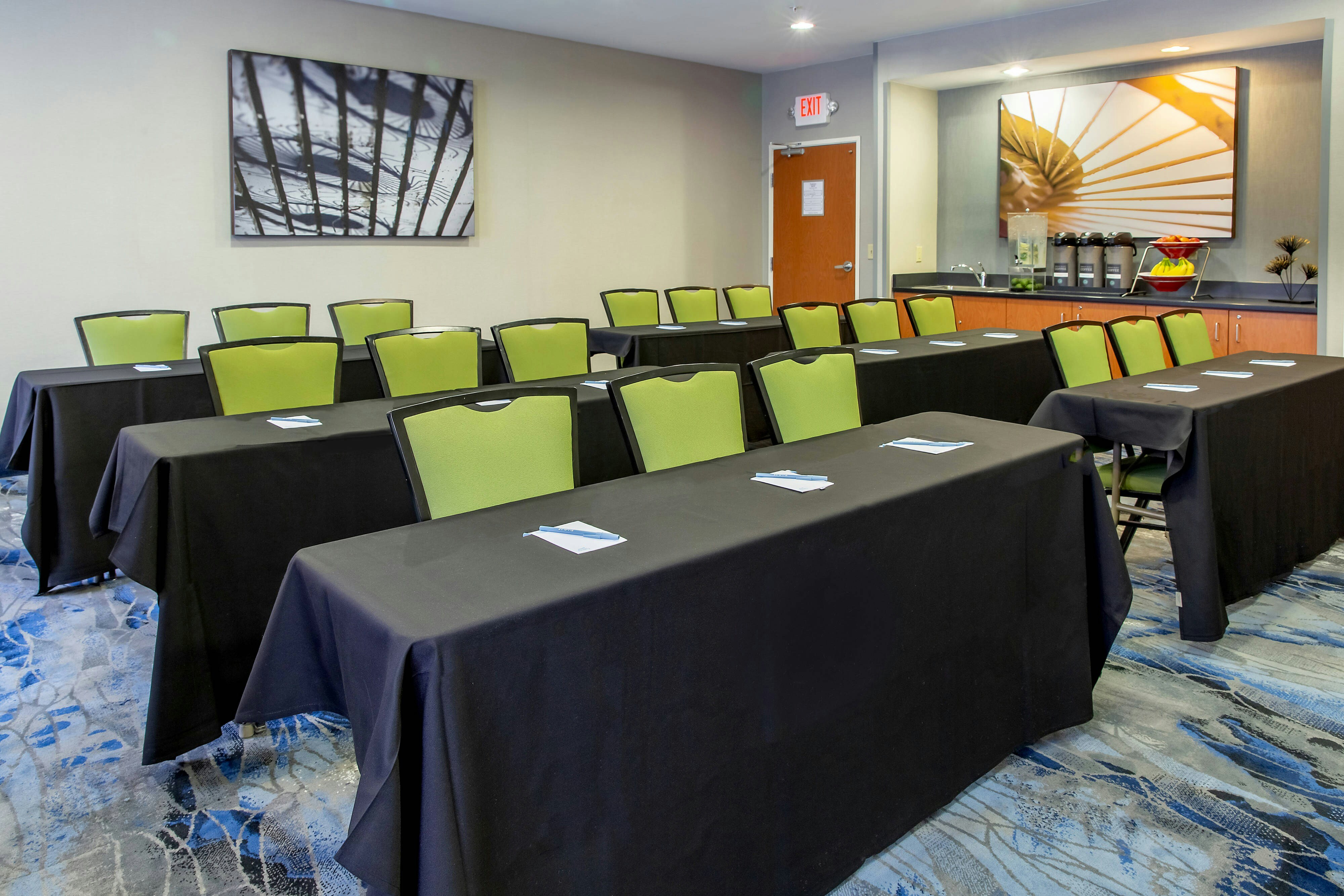 Fairfield by Marriott Inn & Suites Minneapolis Eden Prairie