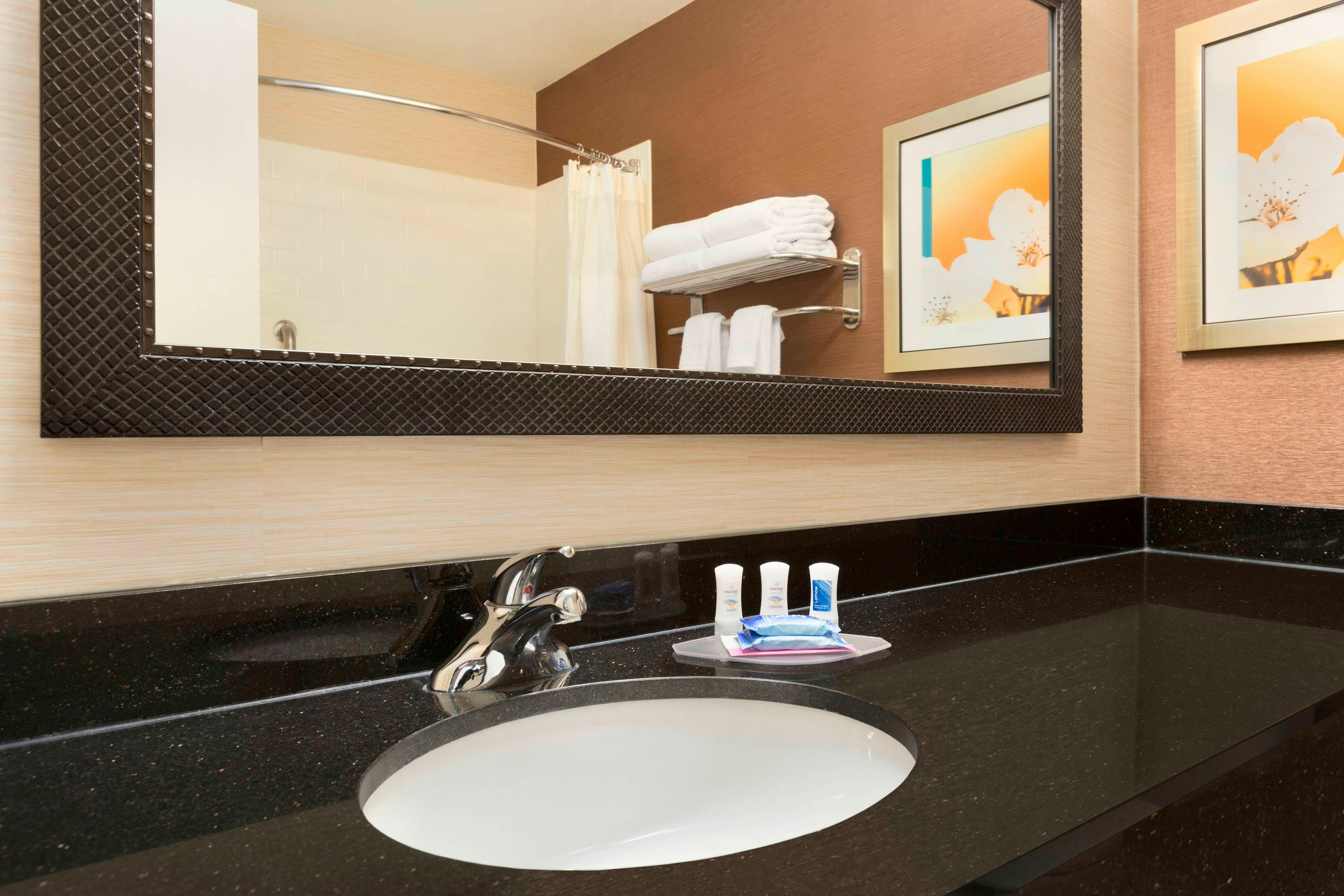 Fairfield by Marriott Inn & Suites Midland