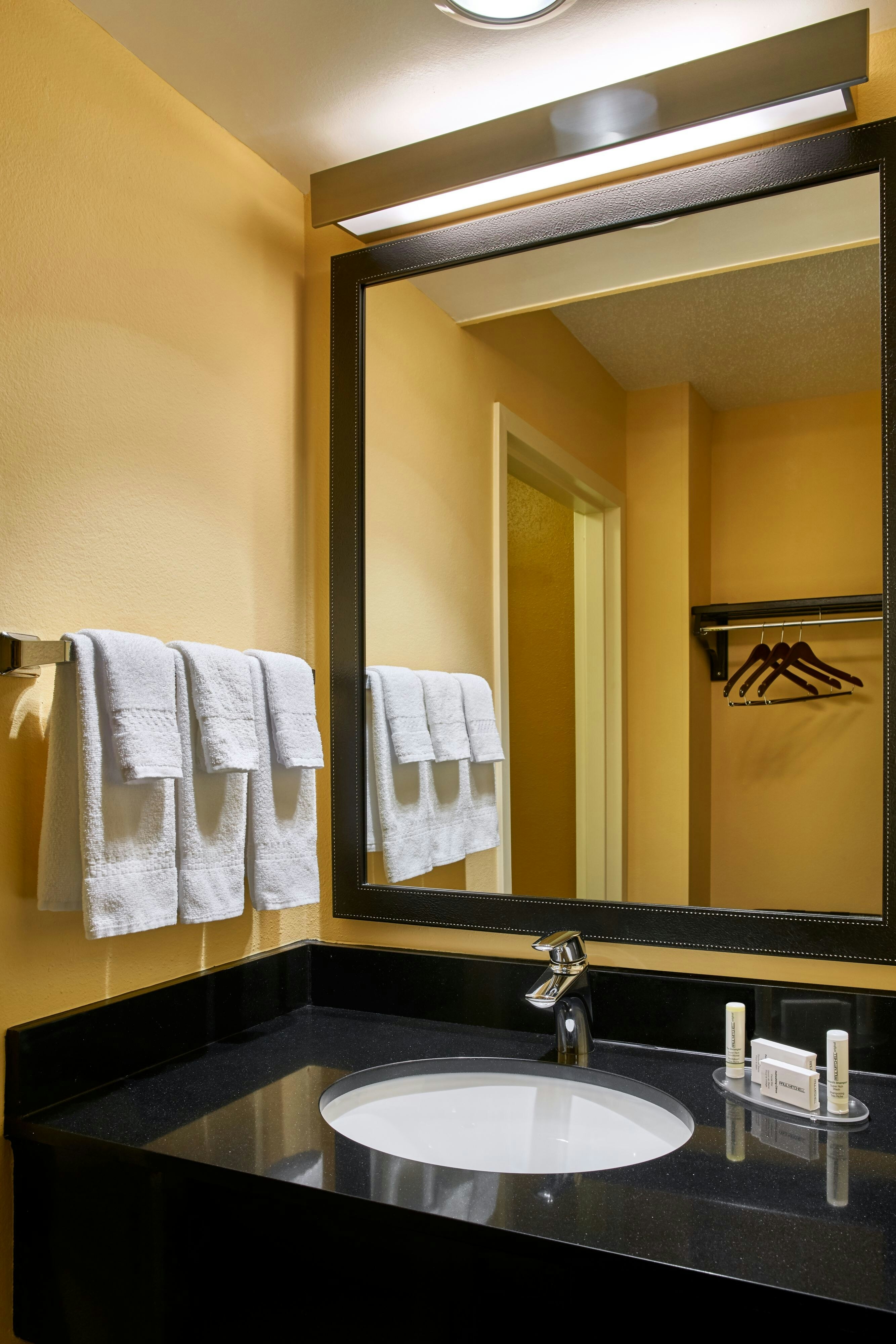 Fairfield Inn Myrtle Beach Broadway at the Beach