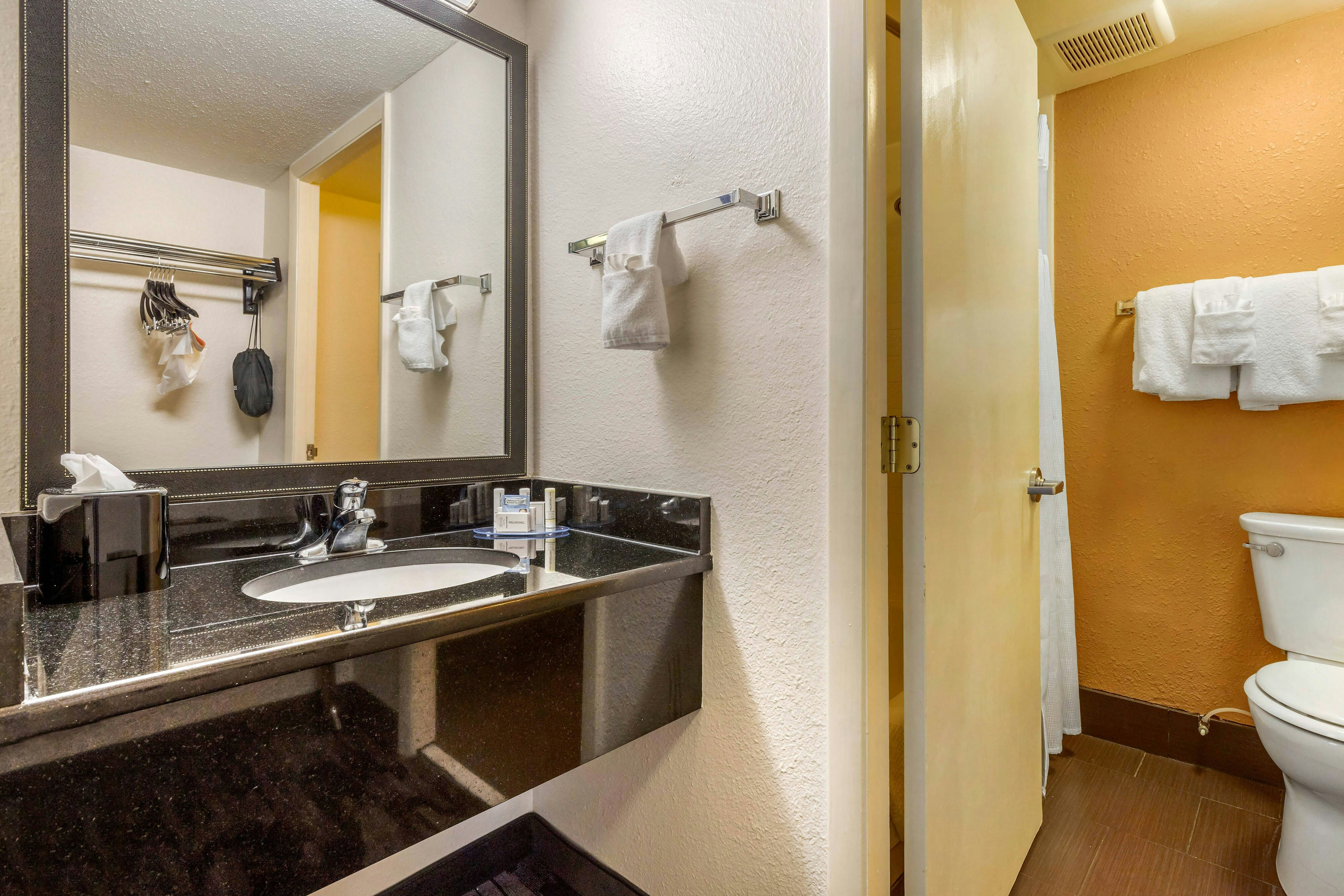 Fairfield Inn Myrtle Beach North