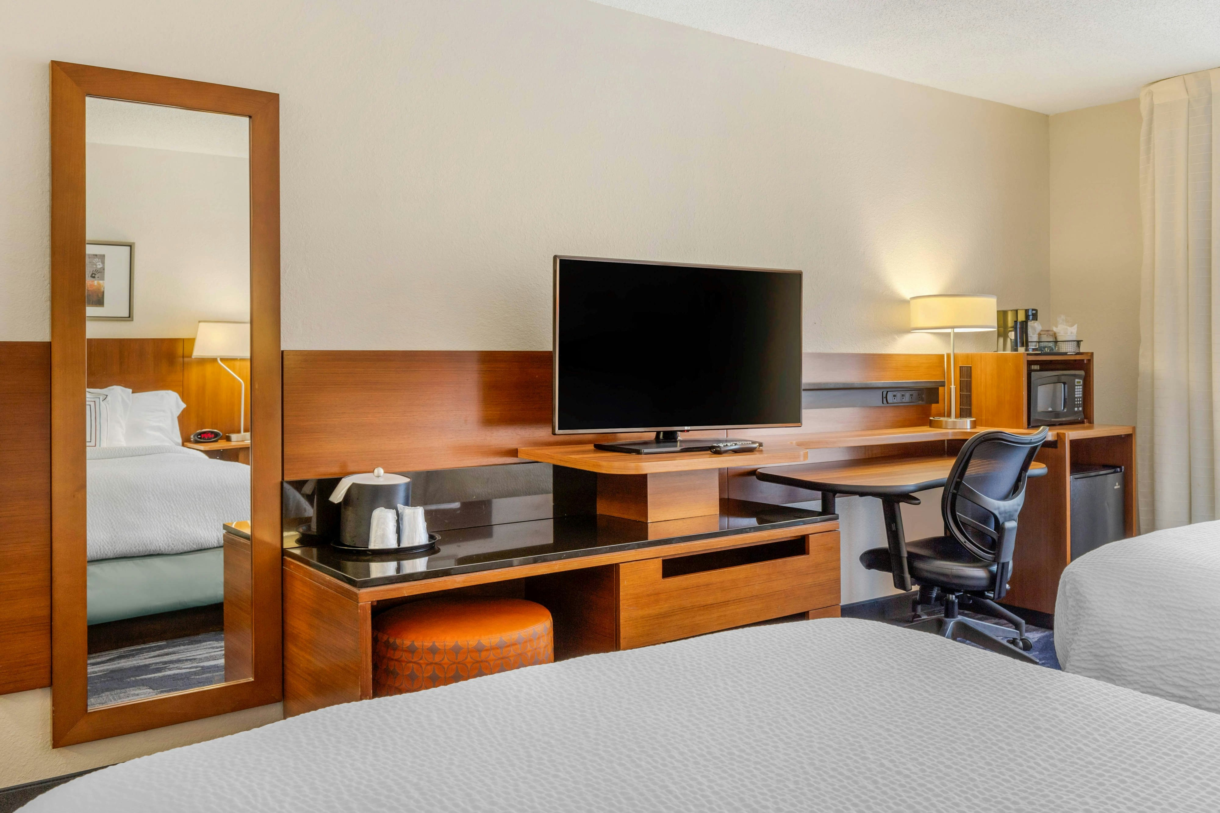 Fairfield Inn Myrtle Beach North