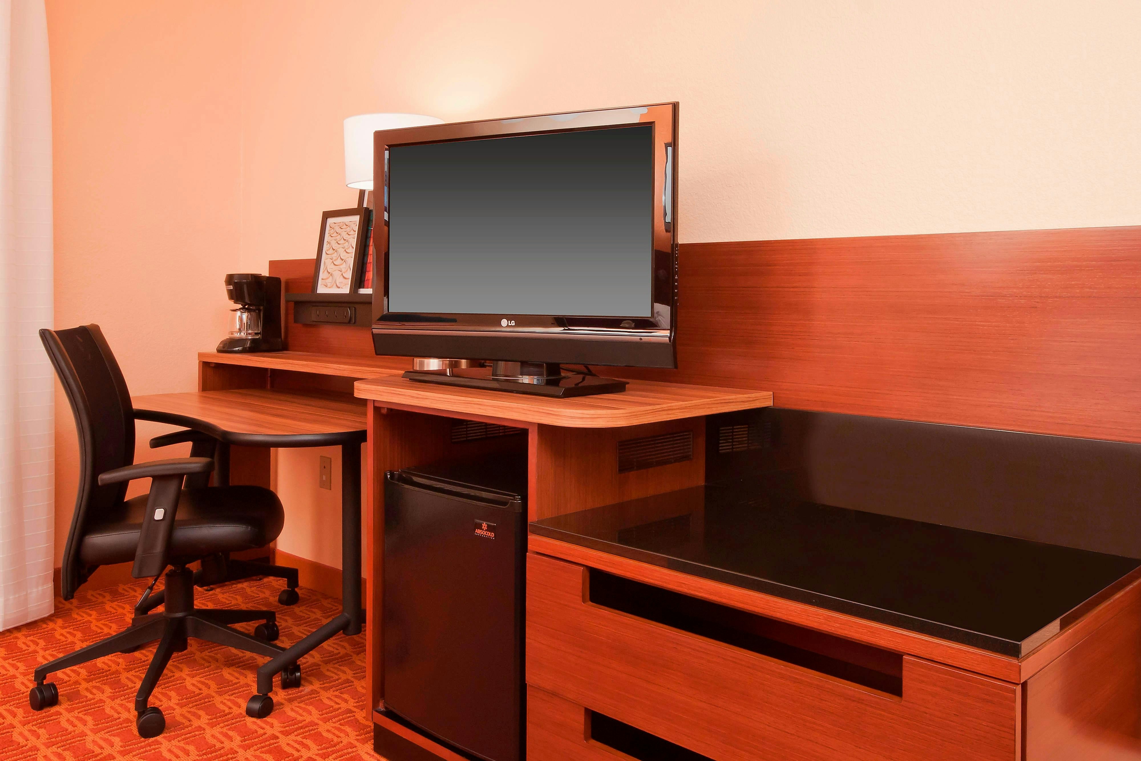 Fairfield by Marriott Inn & Suites Fort Worth/Fossil Creek