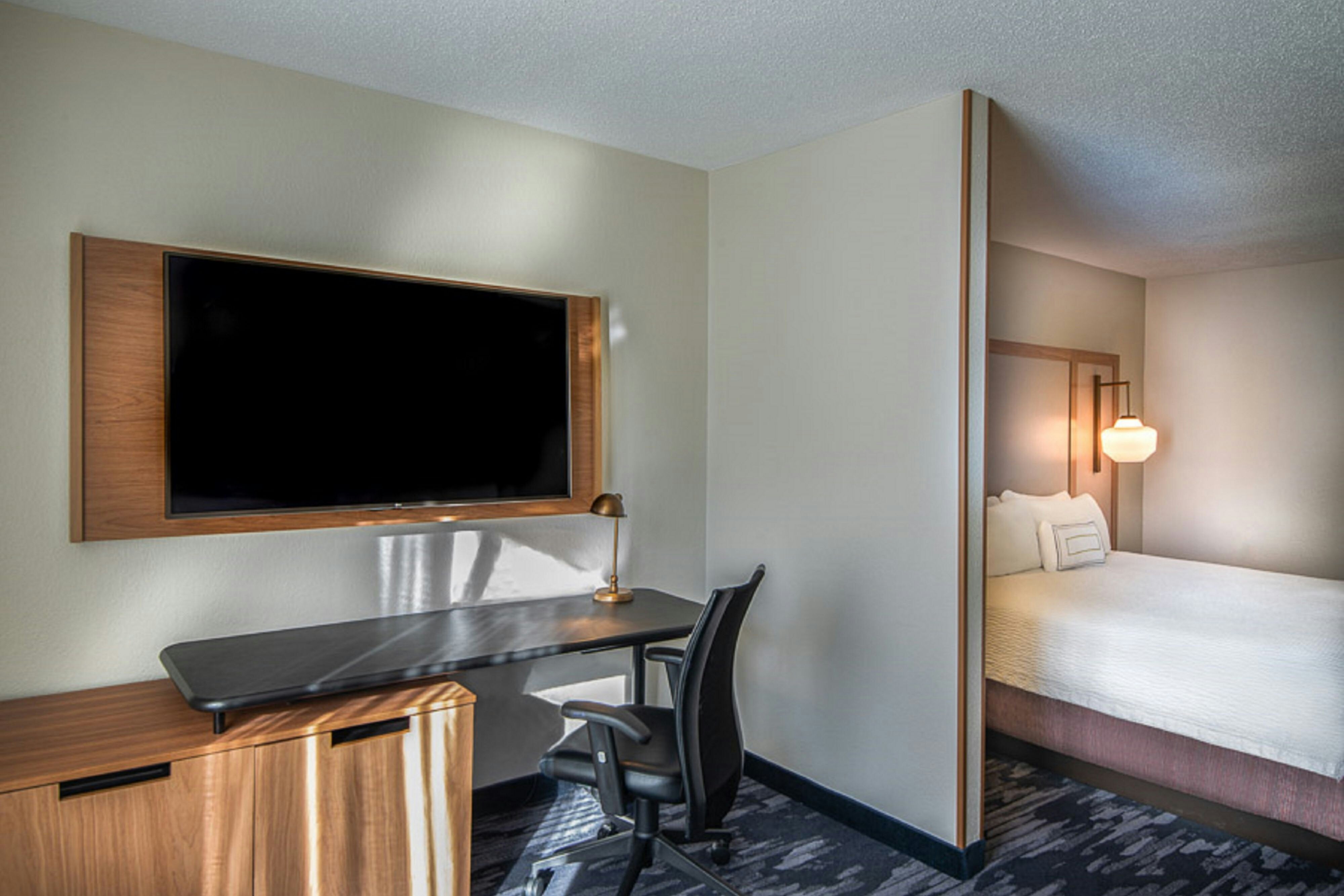 Fairfield Inn Richmond Chester