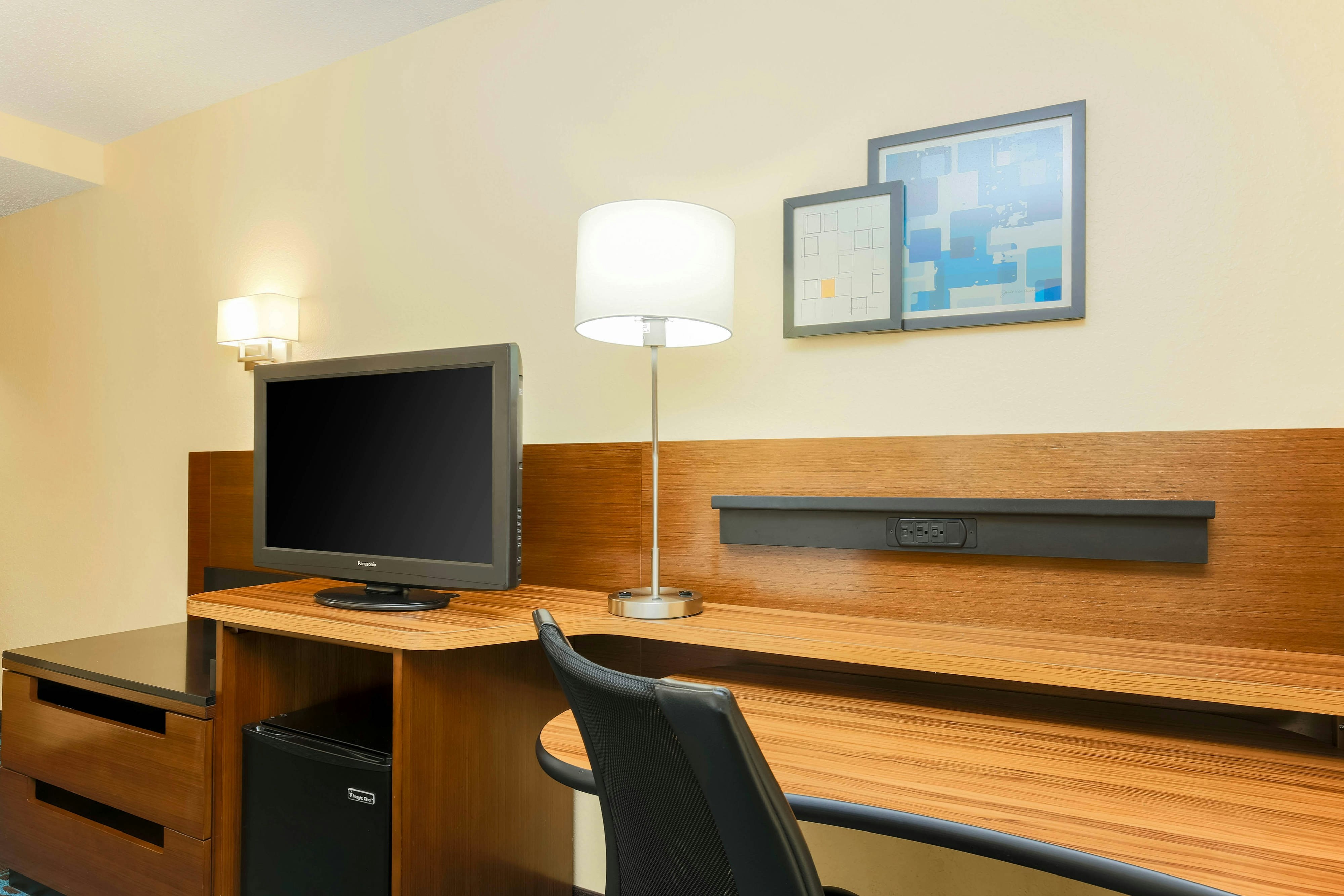 Fairfield by Marriott Inn & Suites Tampa Brandon