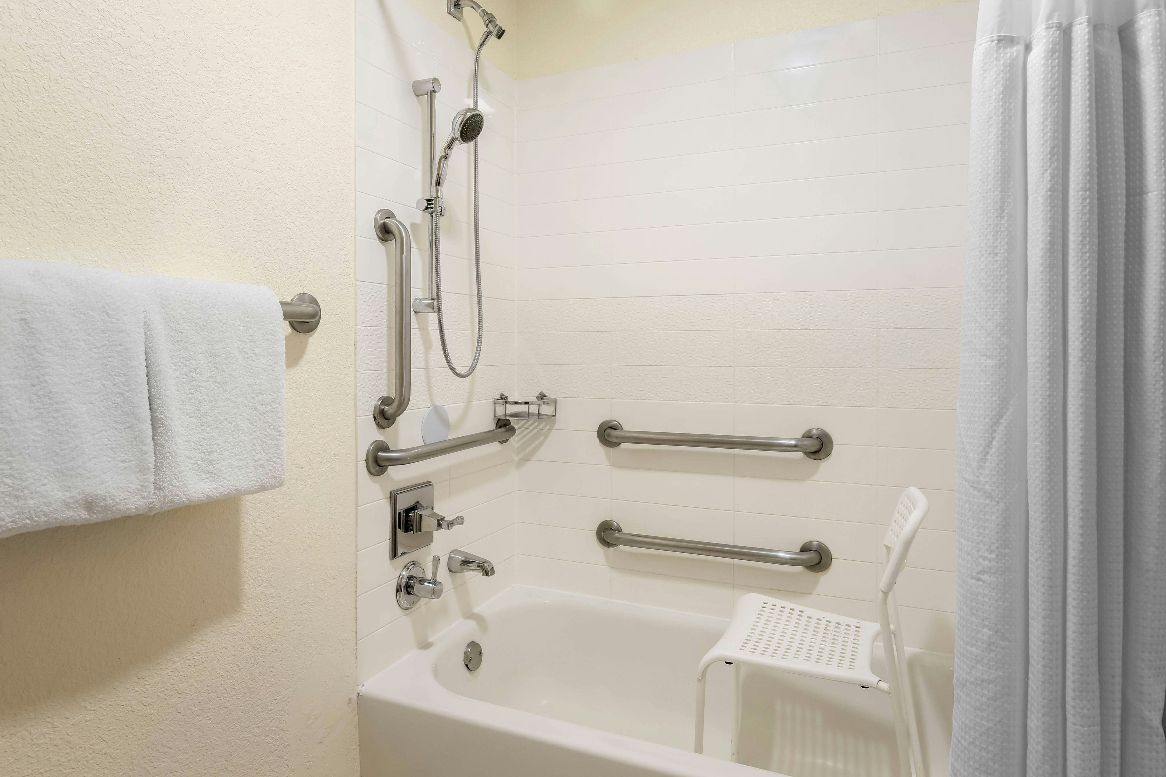 Fairfield by Marriott Inn & Suites Tampa Brandon