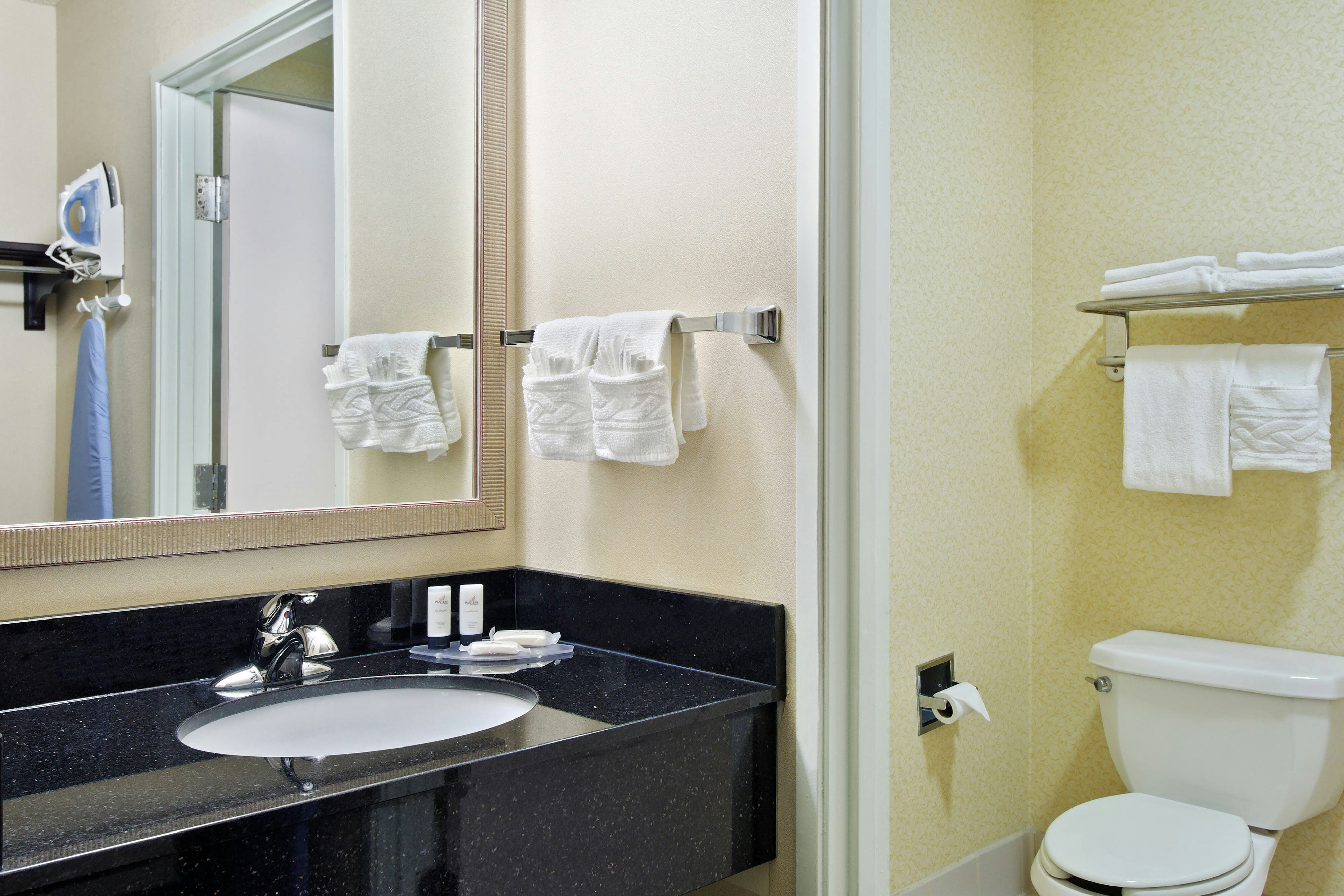 Fairfield by Marriott Inn & Suites Tampa Brandon