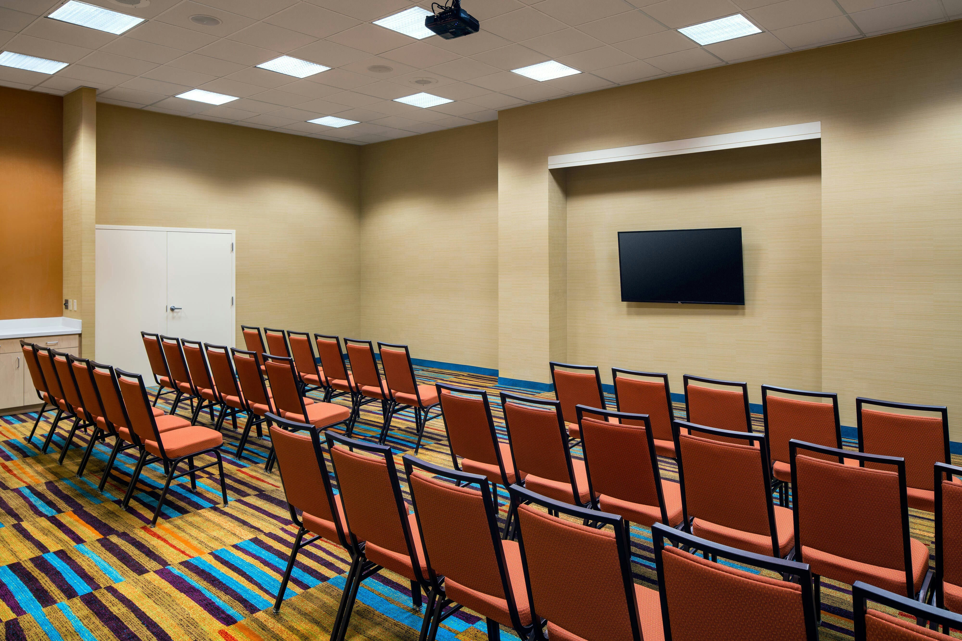 Fairfield by Marriott Anaheim Resort