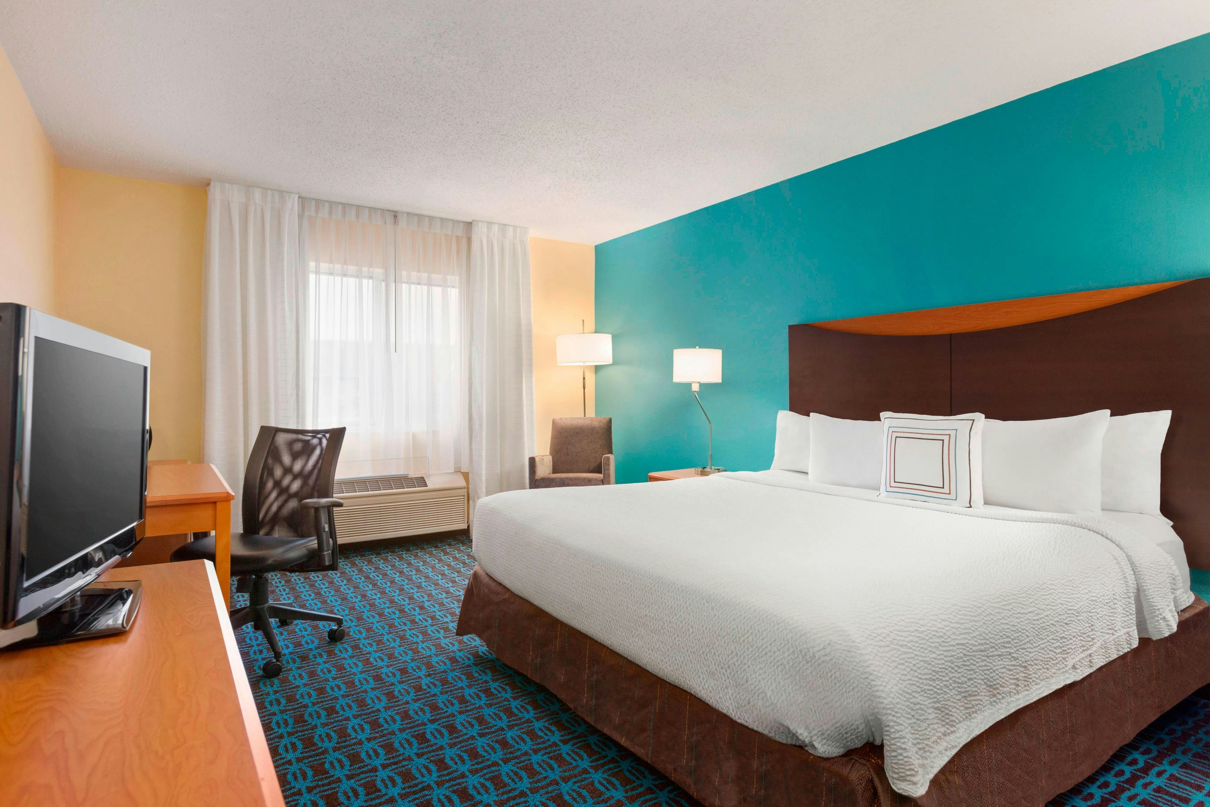 Fairfield by Marriott Inn & Suites Mankato
