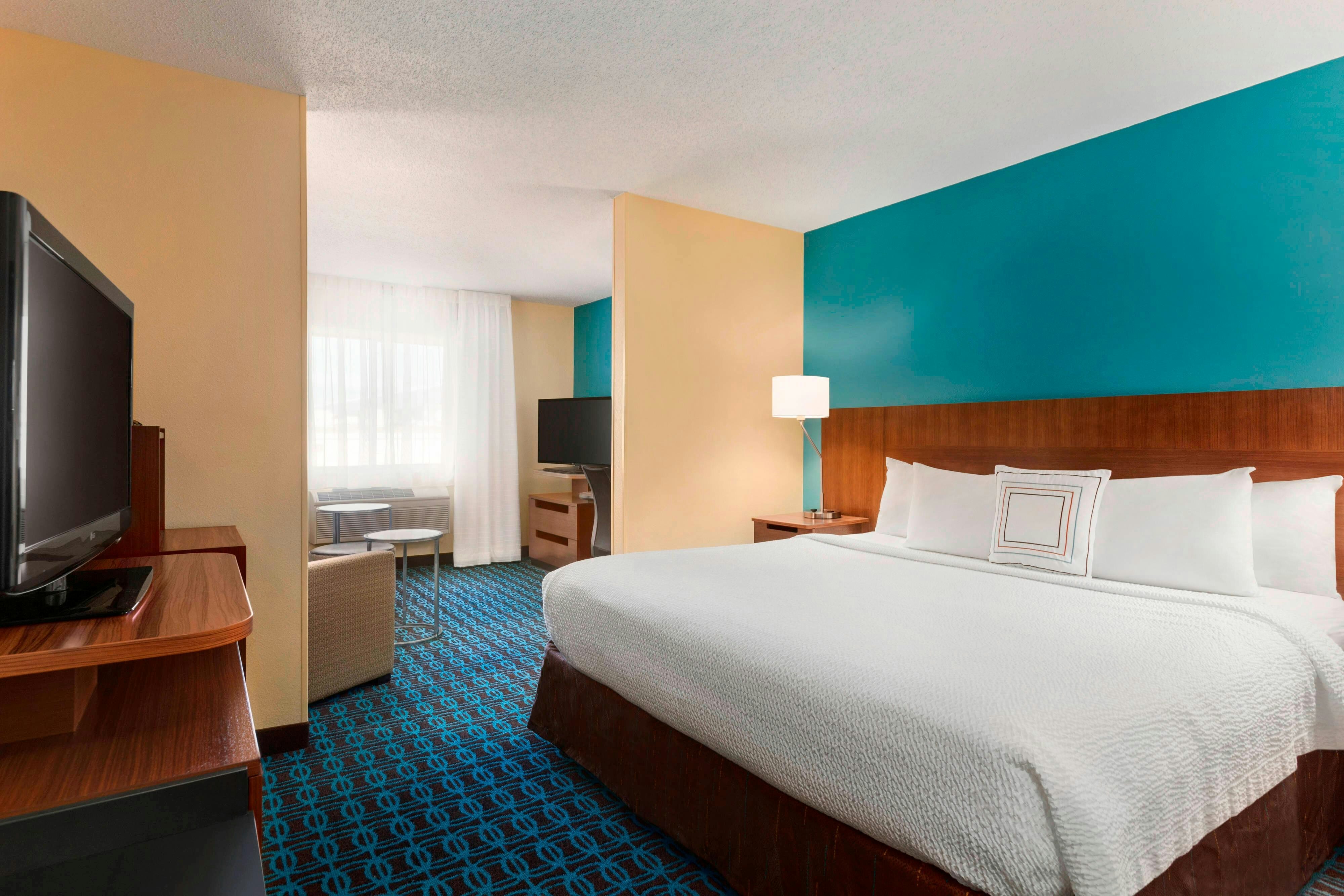 Fairfield by Marriott Inn & Suites Mankato