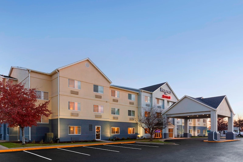 Fairfield by Marriott Inn & Suites Mankato