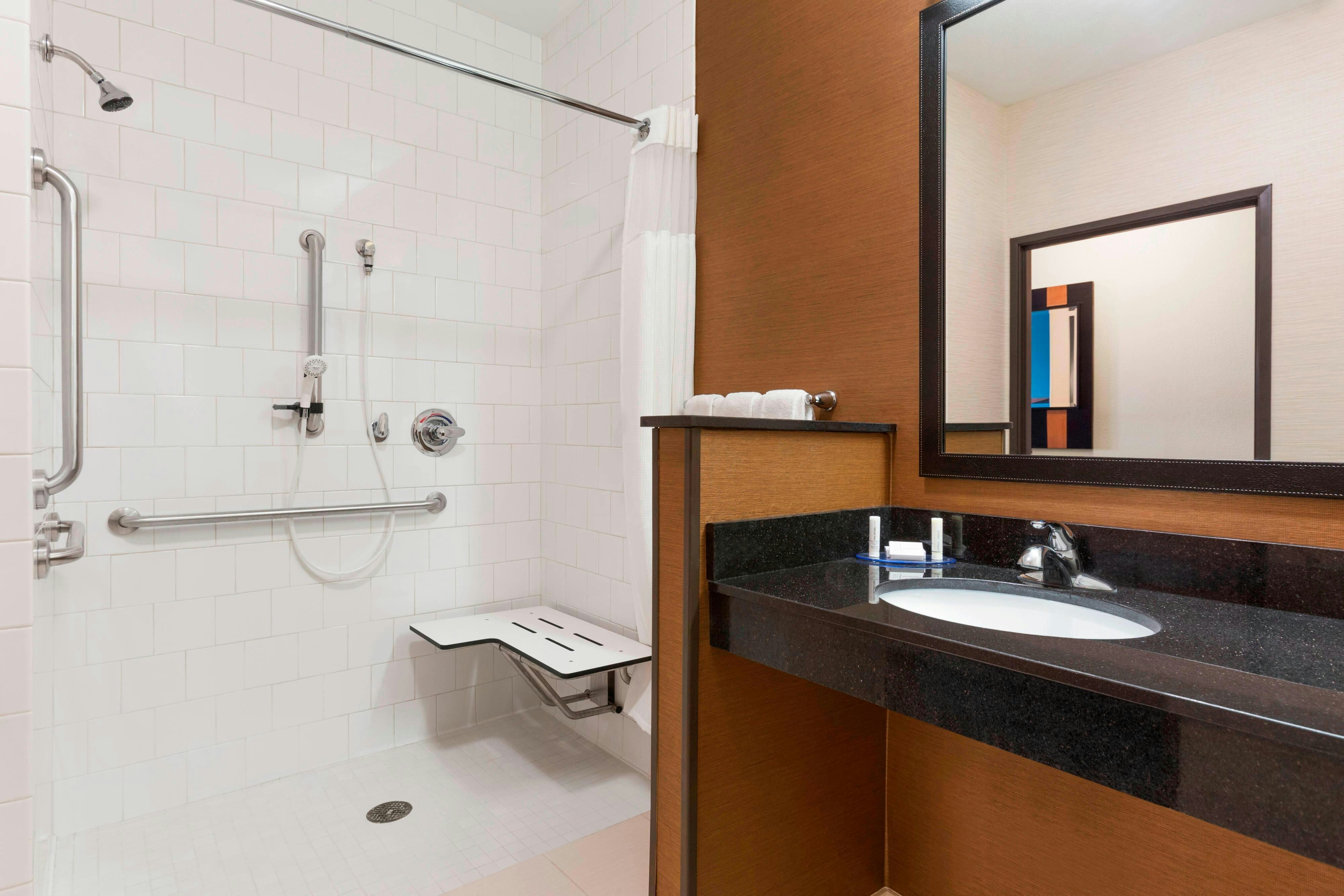 Fairfield by Marriott Inn & Suites Mankato