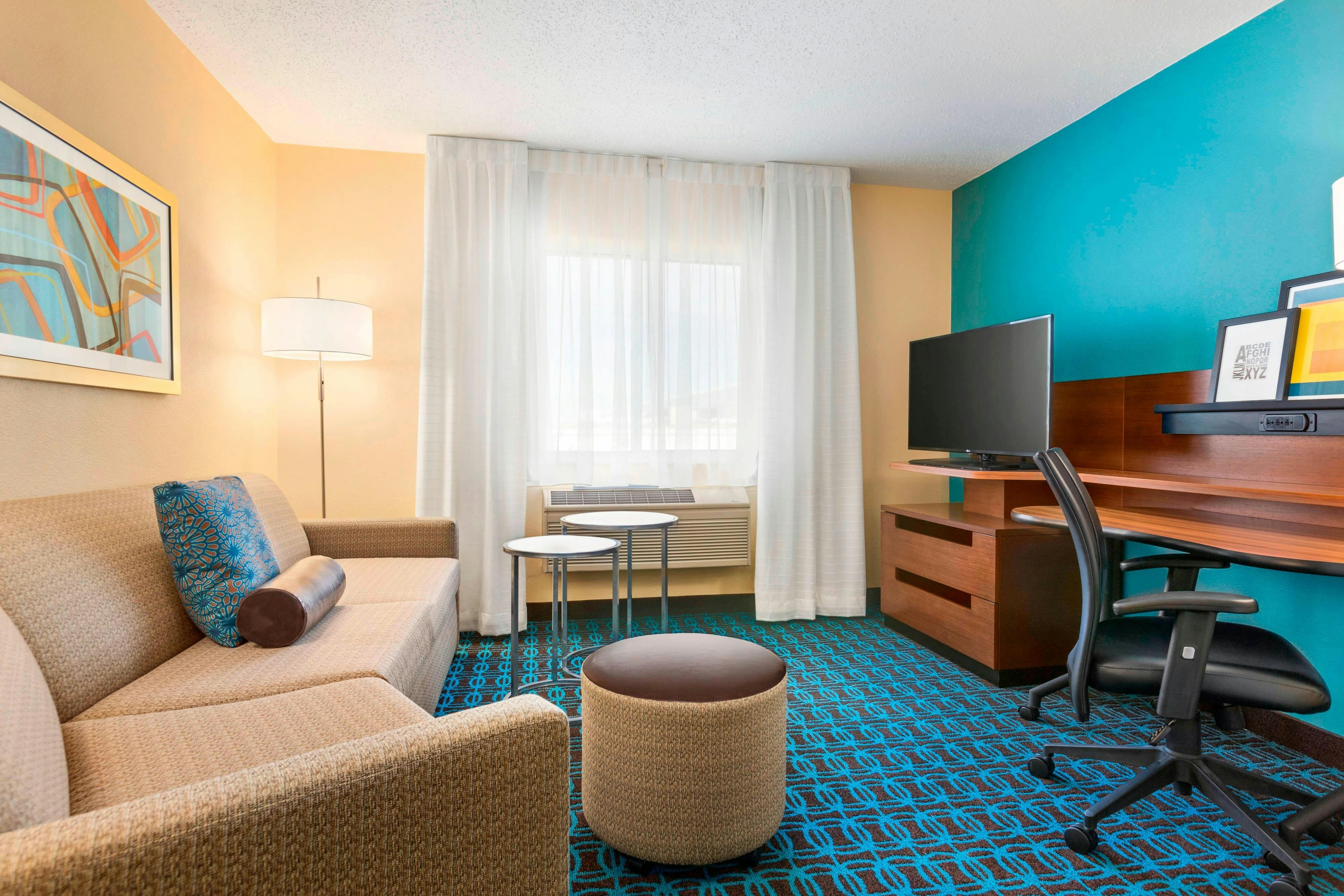 Fairfield by Marriott Inn & Suites Mankato