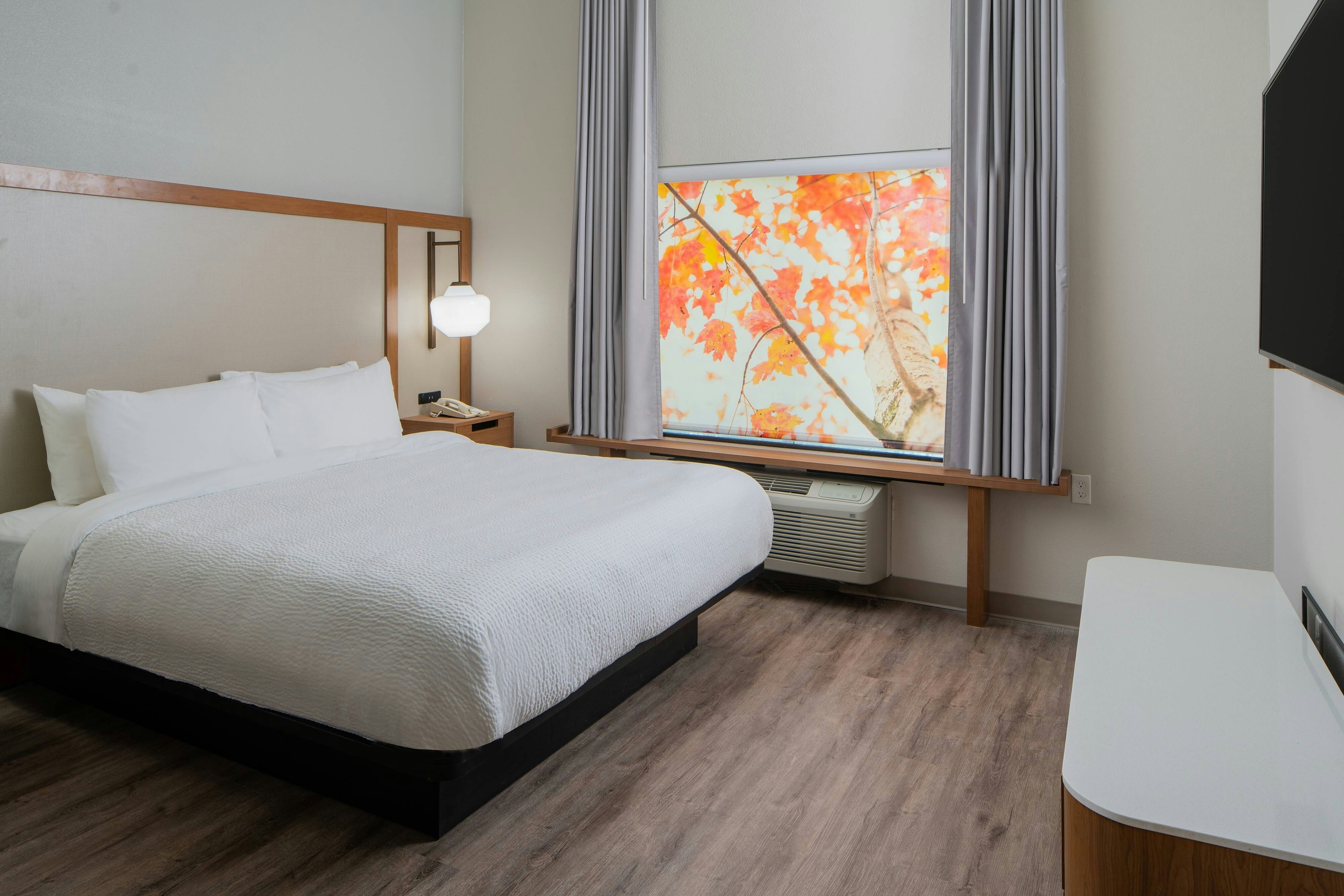 Fairfield by Marriott Inn & Suites Lake Charles Sulphur