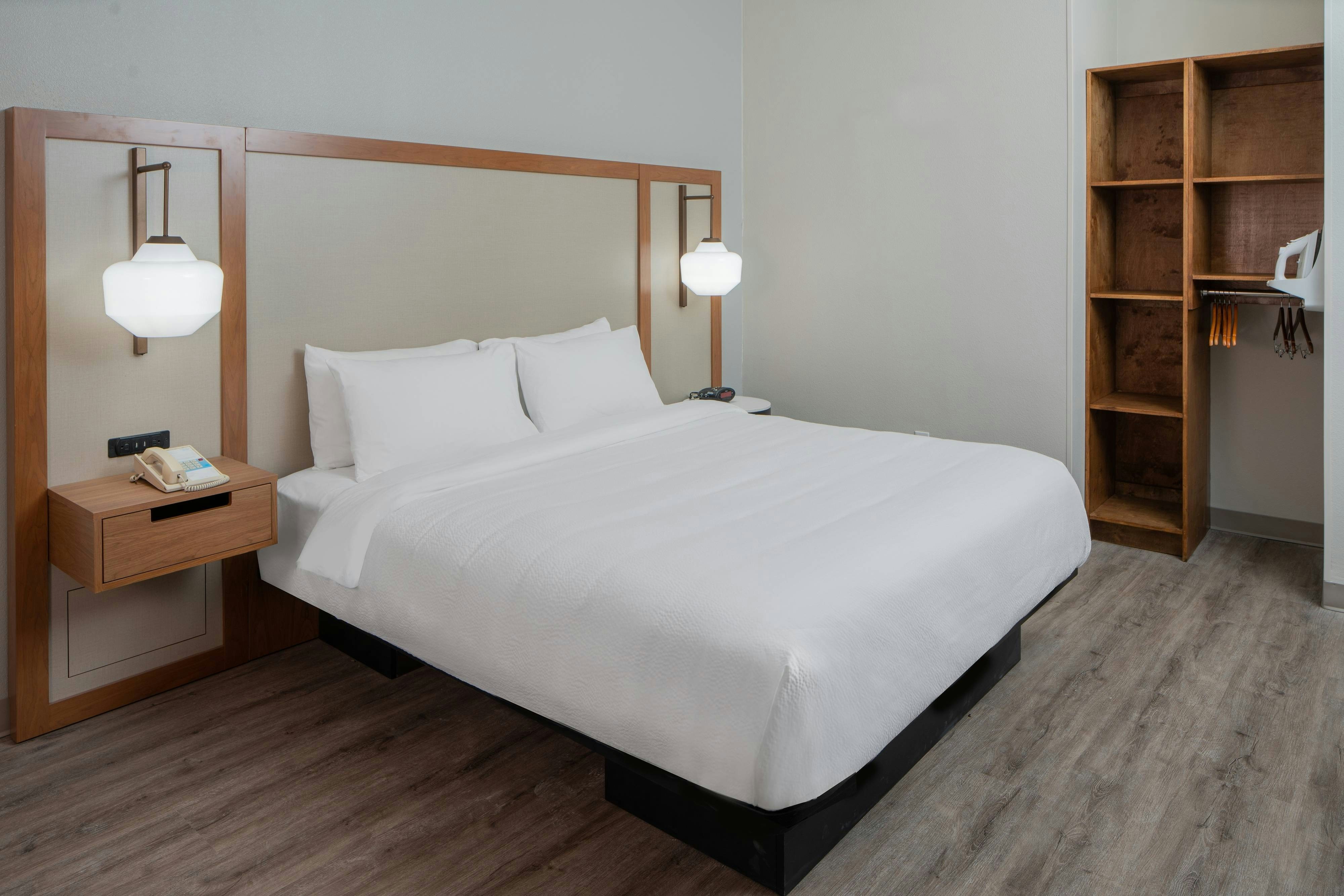 Fairfield by Marriott Inn & Suites Lake Charles Sulphur