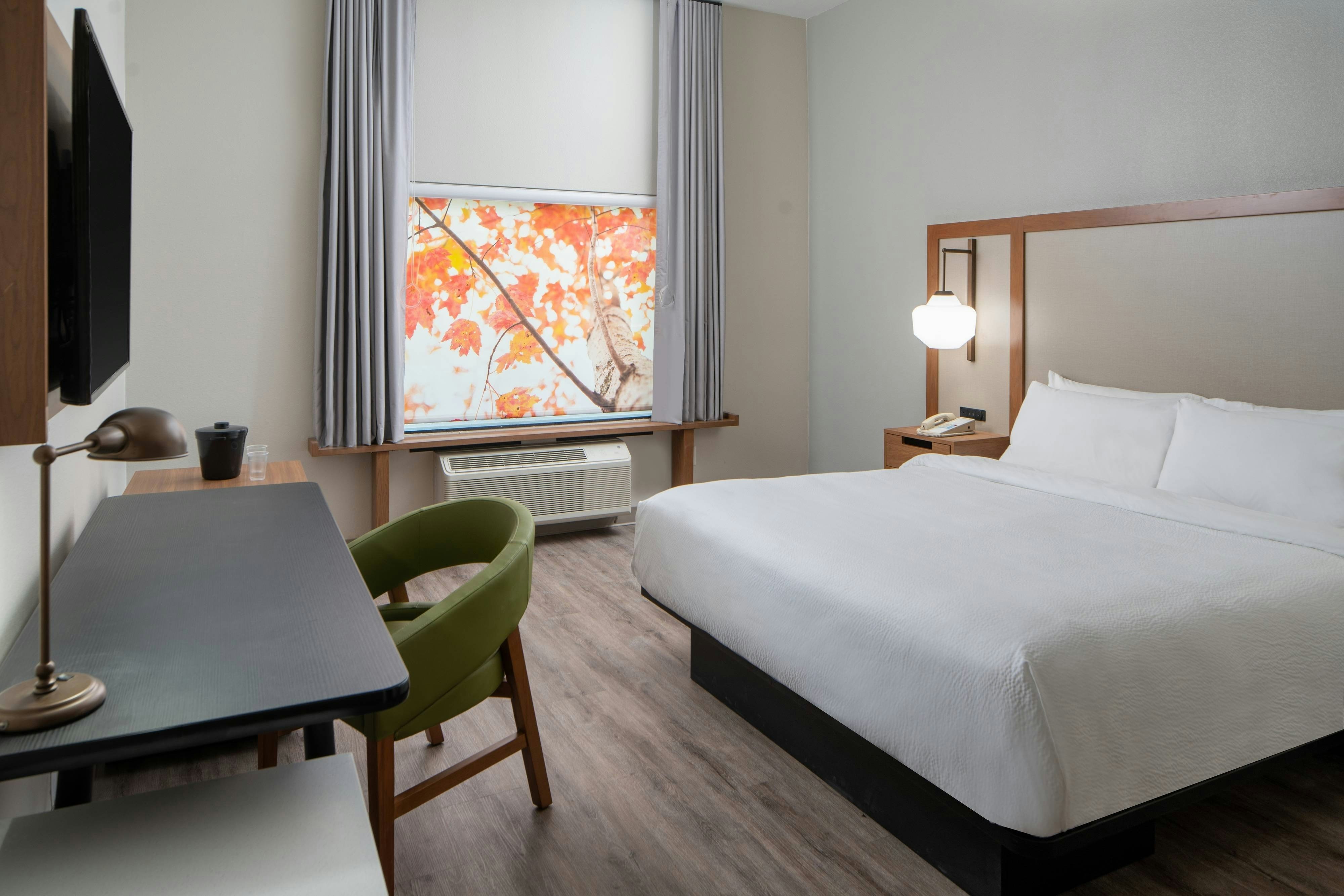 Fairfield by Marriott Inn & Suites Lake Charles Sulphur